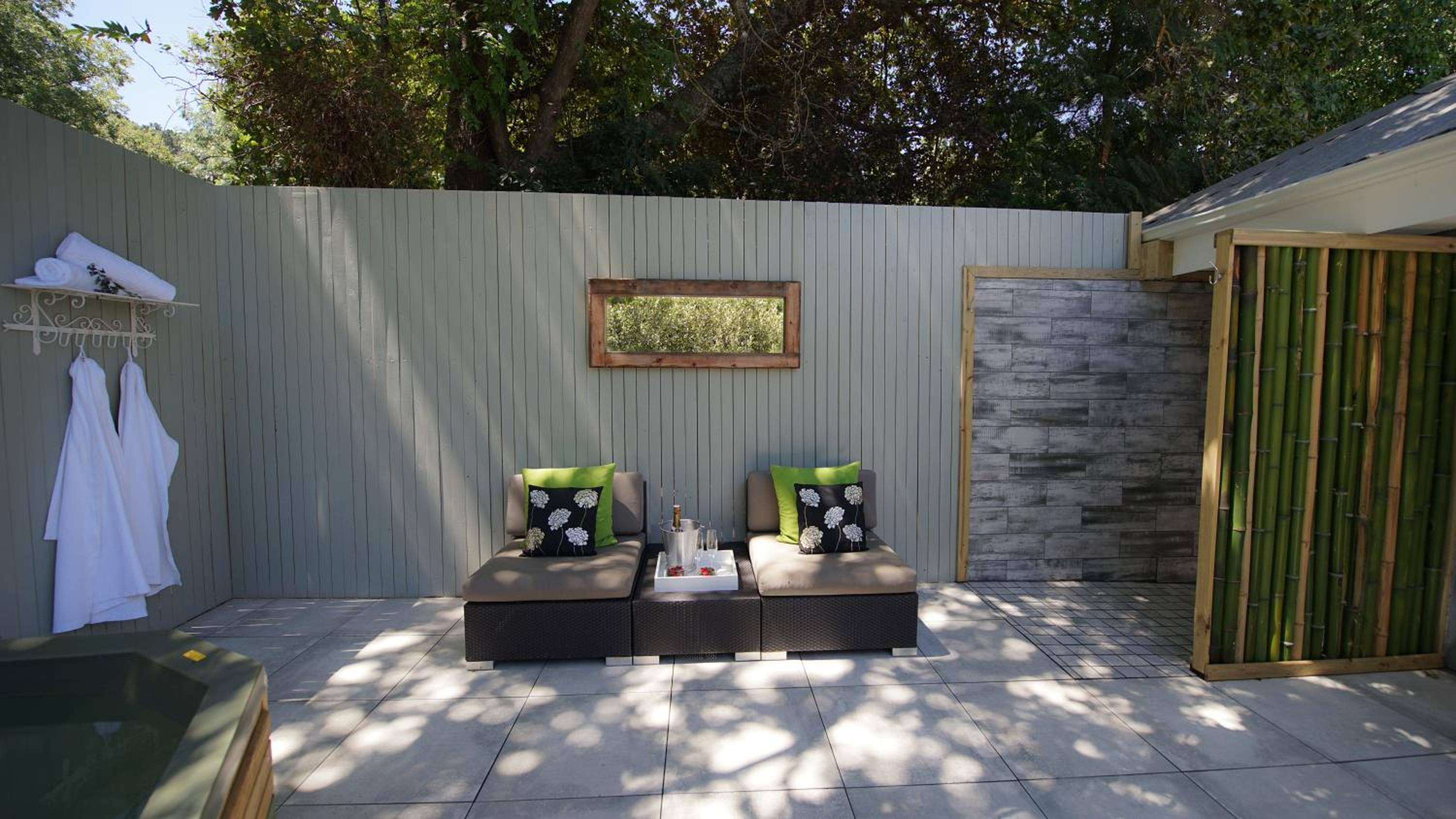 Forest Suite photo 3