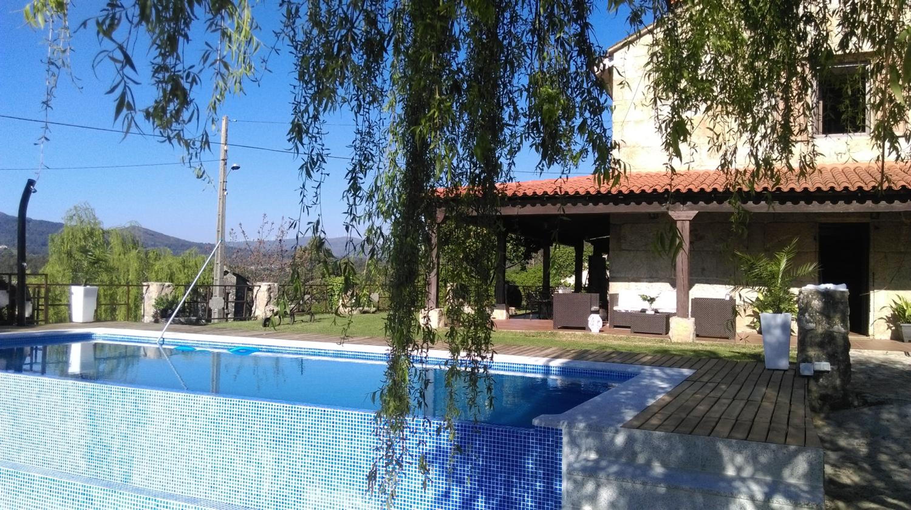 Holiday Home photo 2