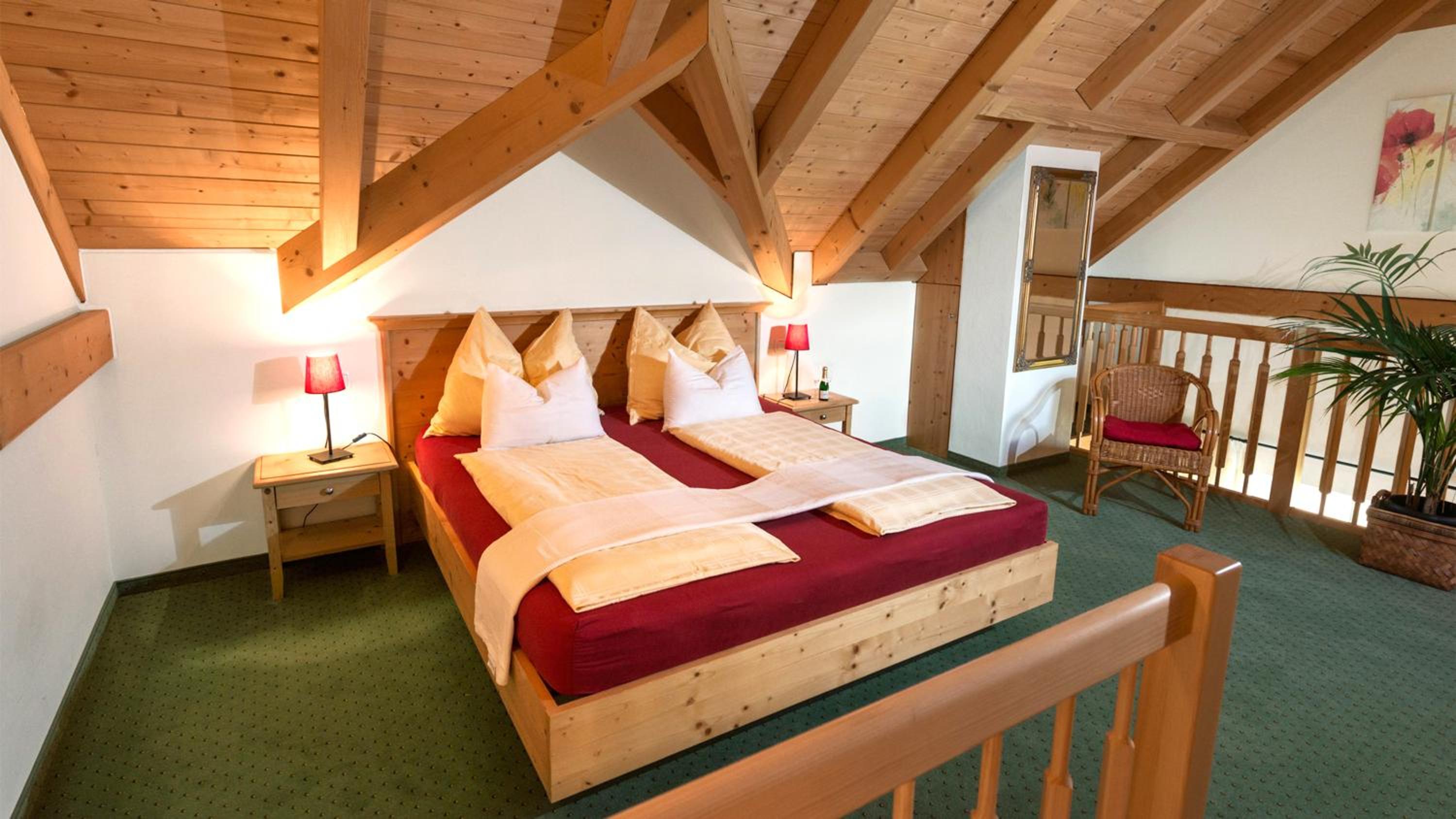 One-Bedroom Apartment with Lake View - Wolfgangsee 2