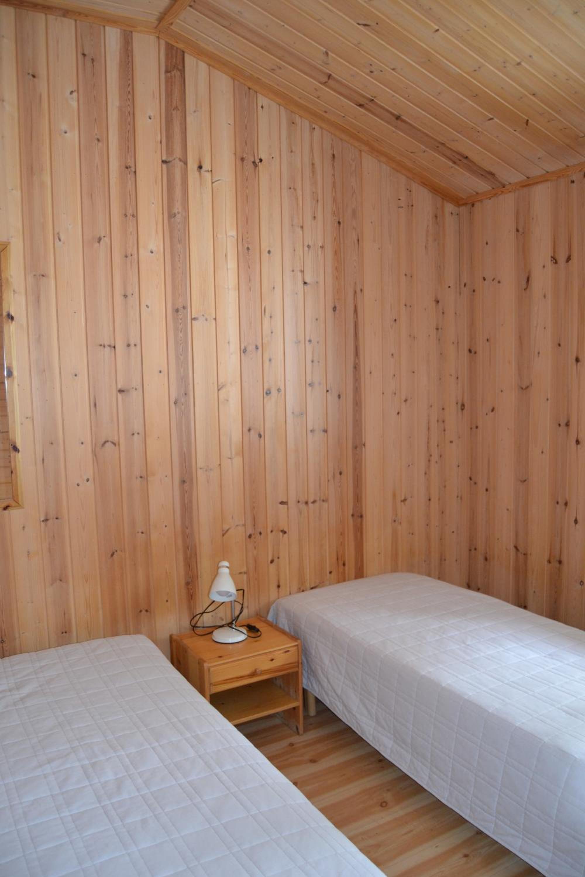 Standard One-Bedroom Cottage photo 2
