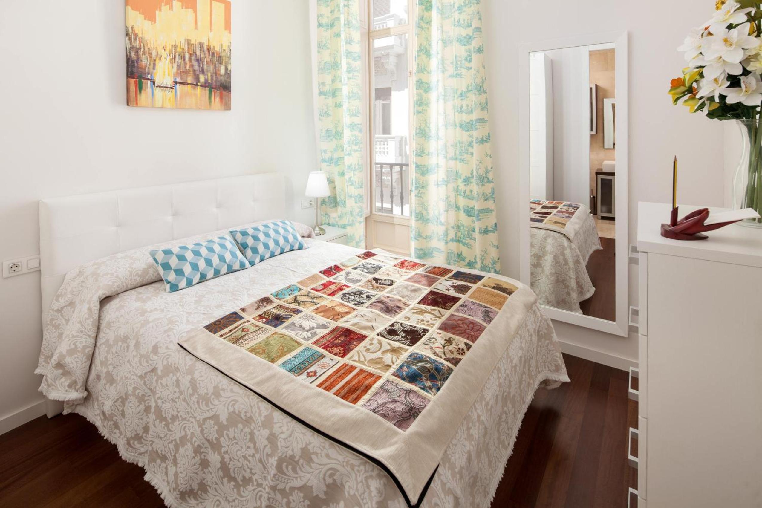 Apartamento de lujo