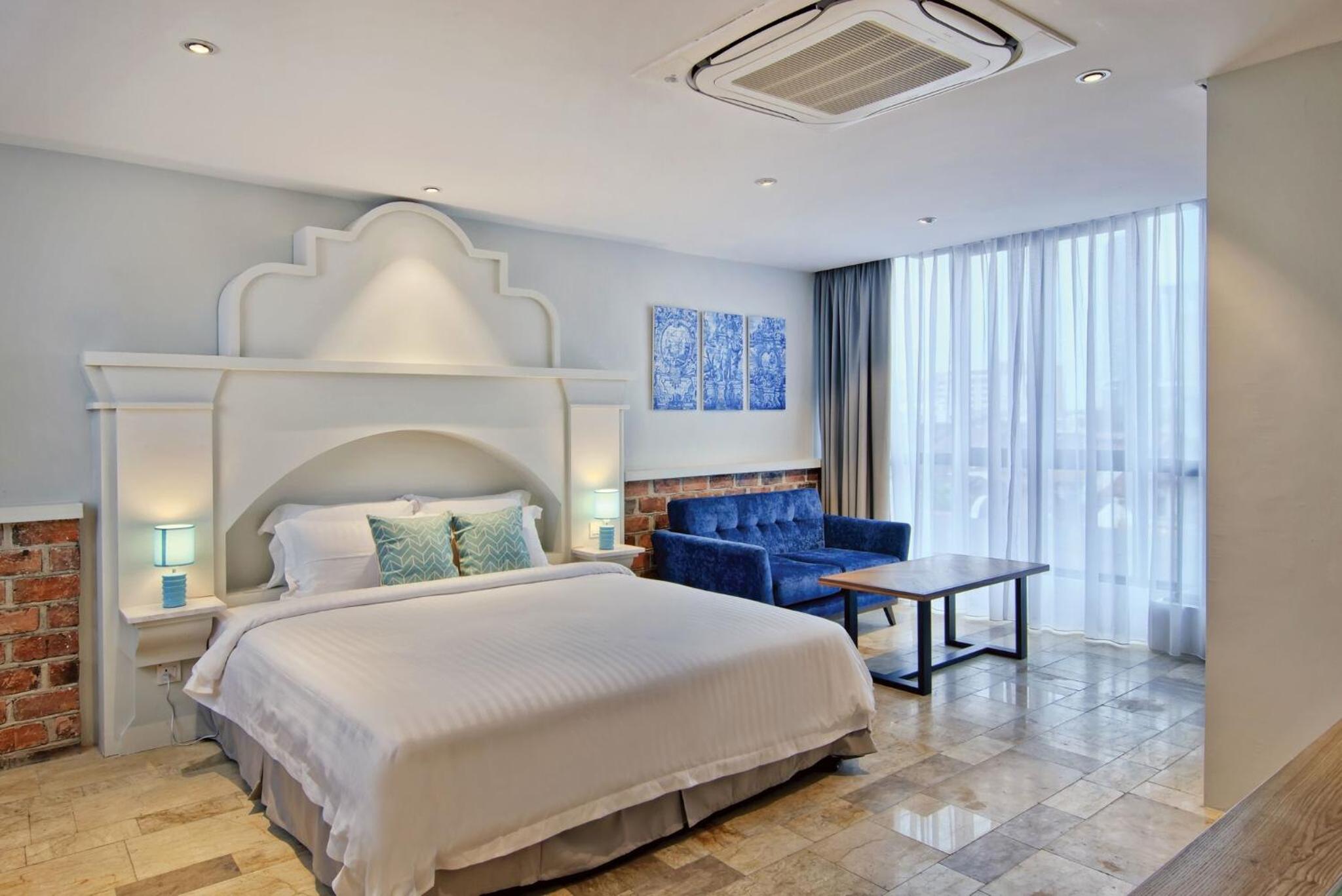 King Room photo 2