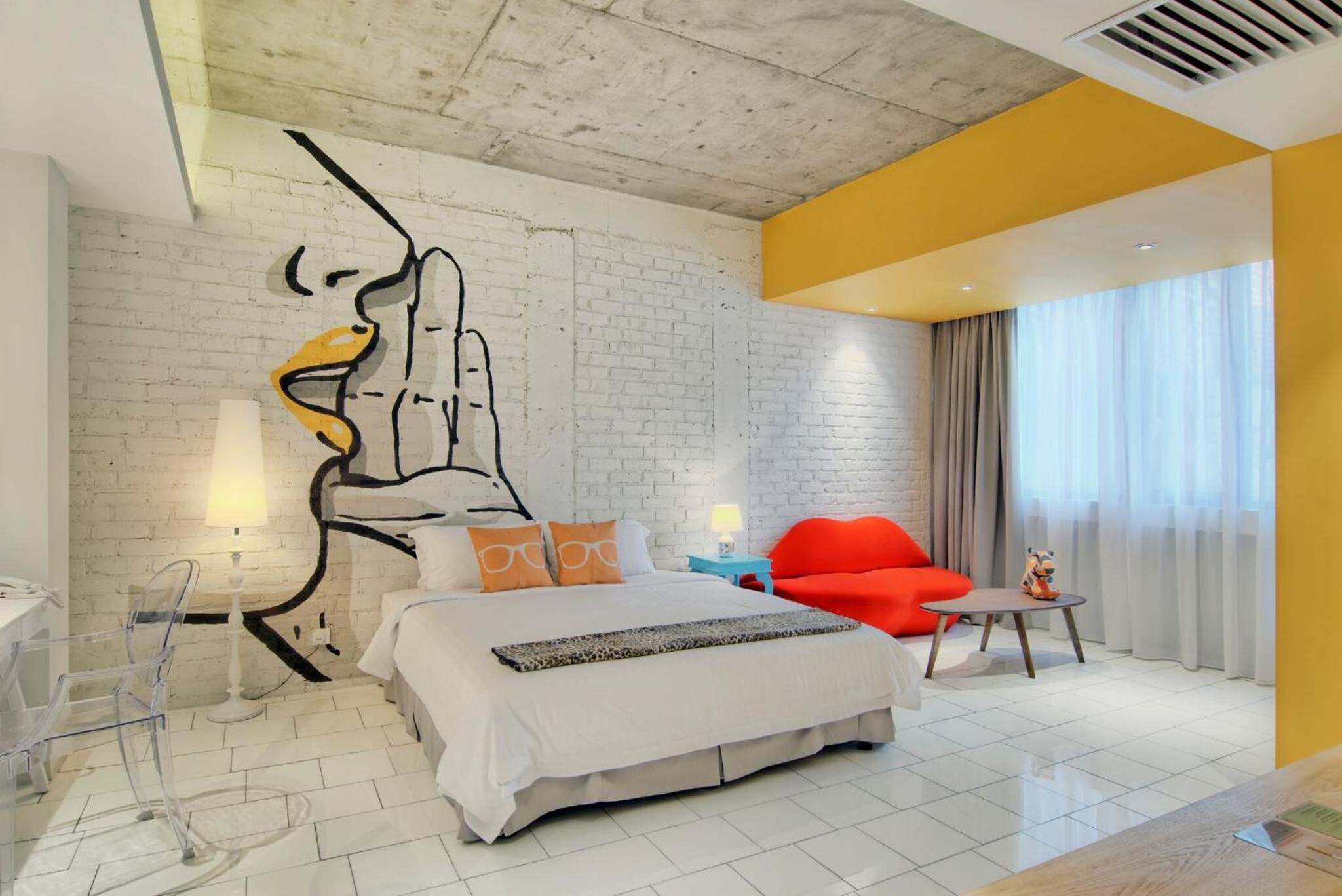 King Room photo 2