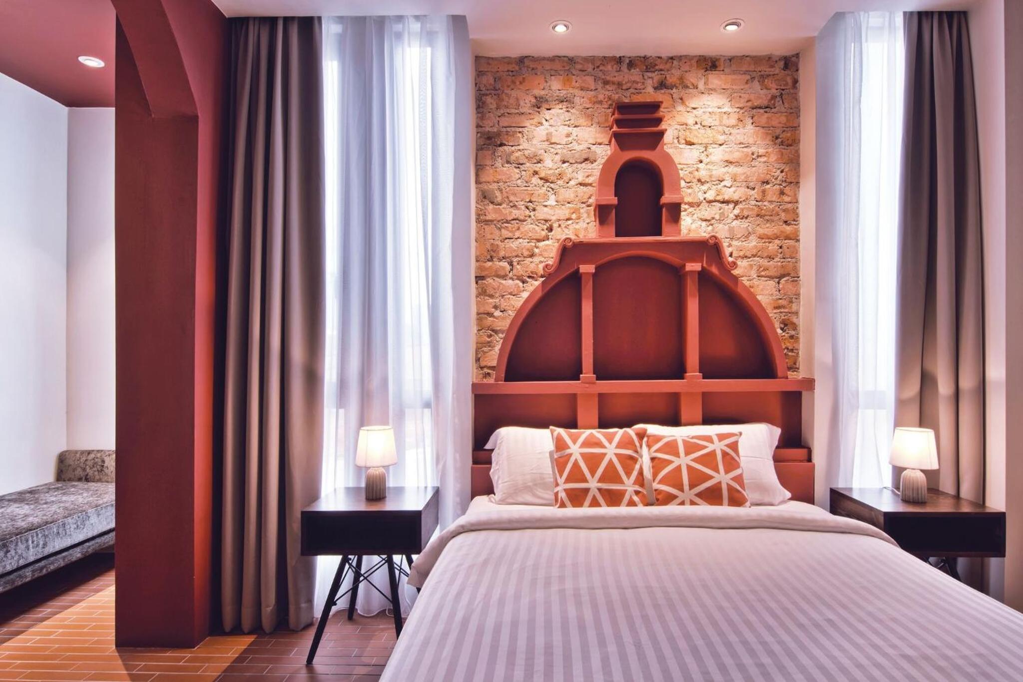 Superior Queen Room photo 1