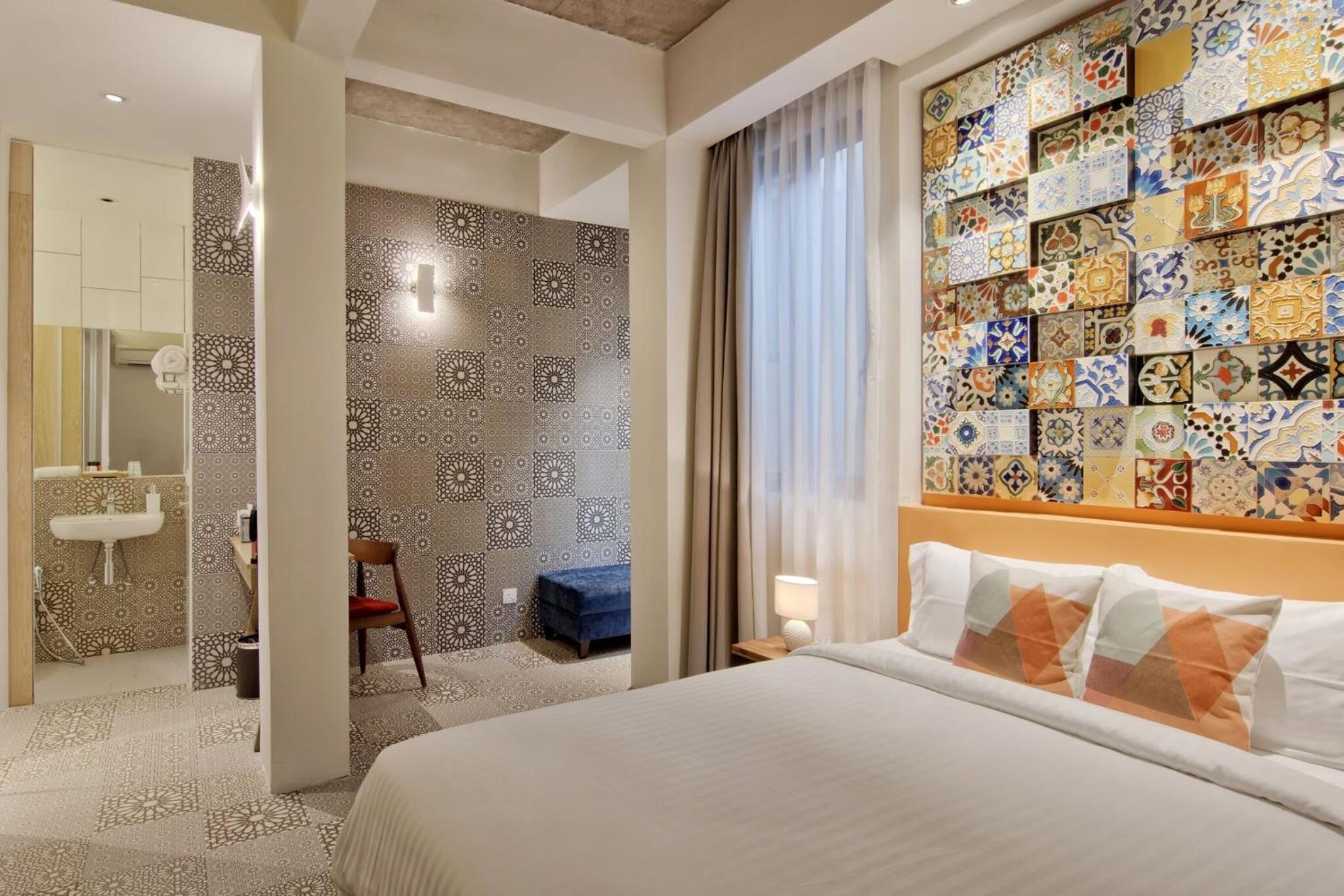Superior Queen Room photo 3