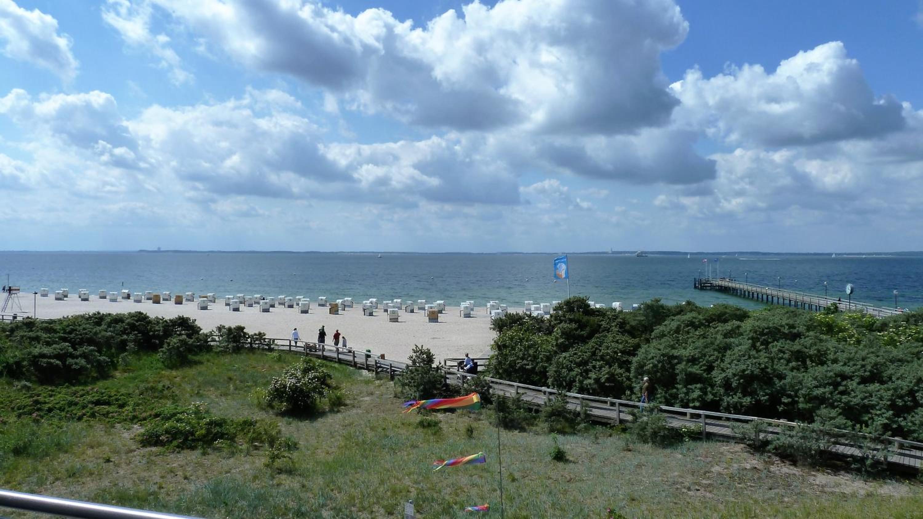 Apartment with Sea View photo 2