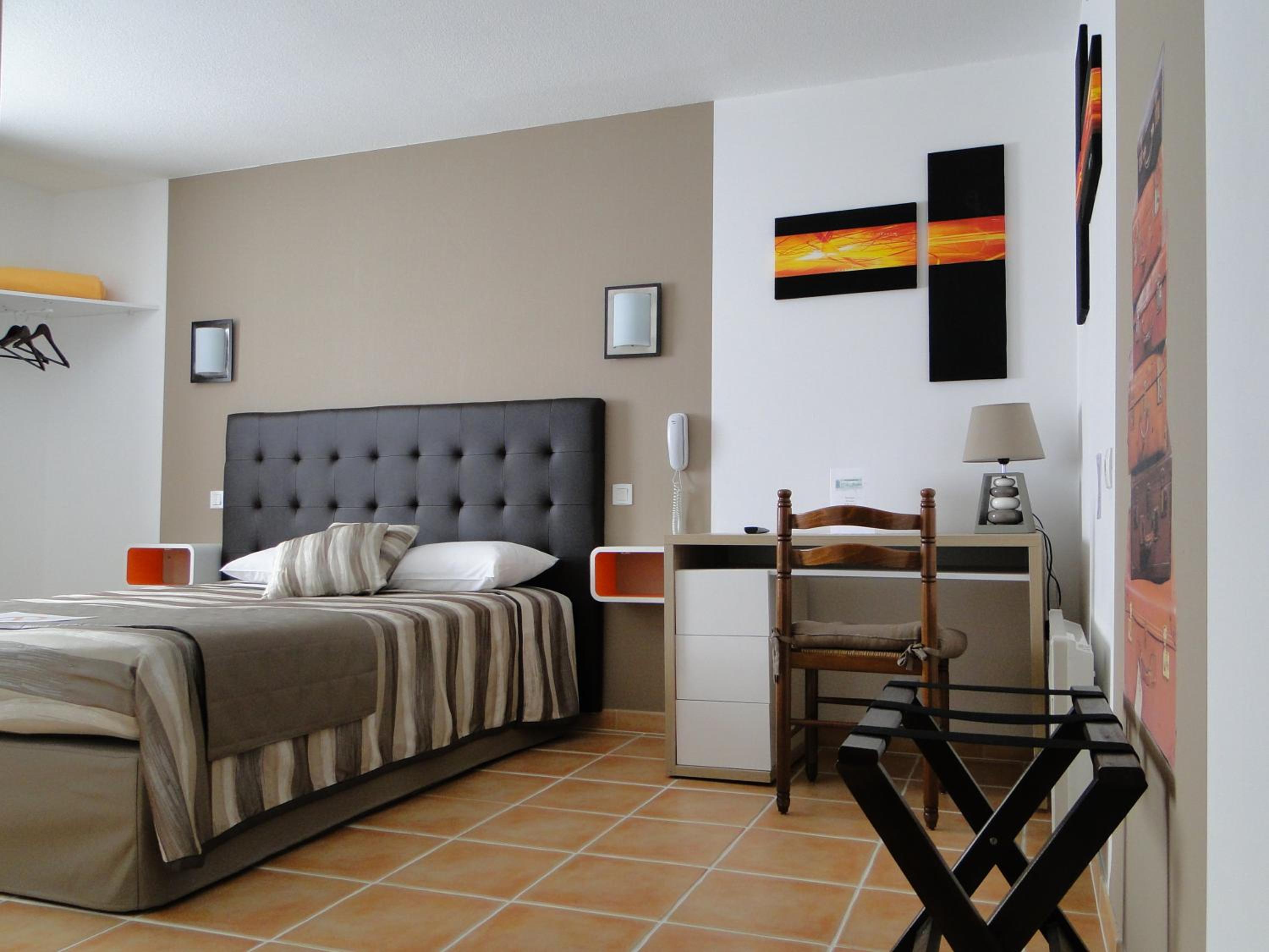 Superior Double Room - Photo 8
