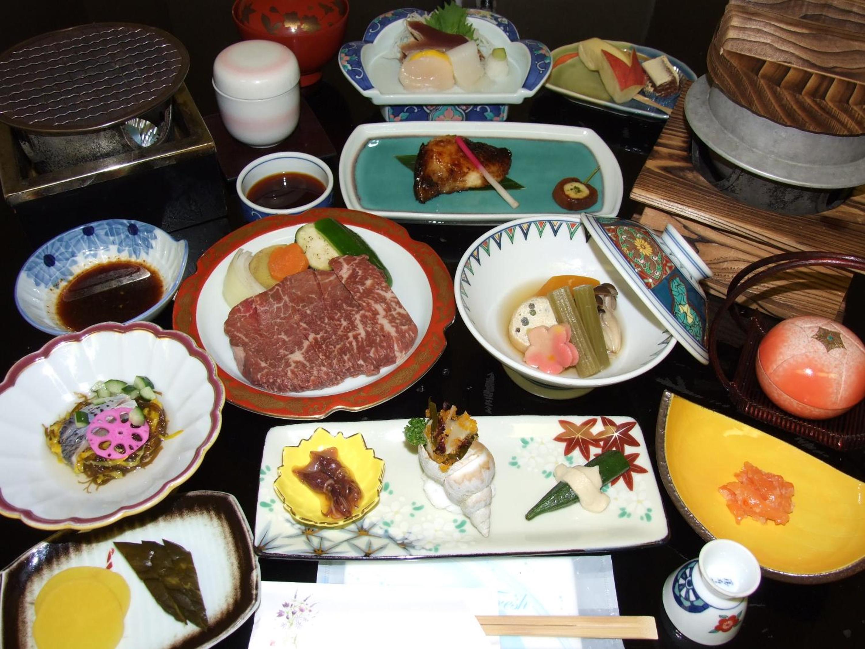 Japanese-Style Room