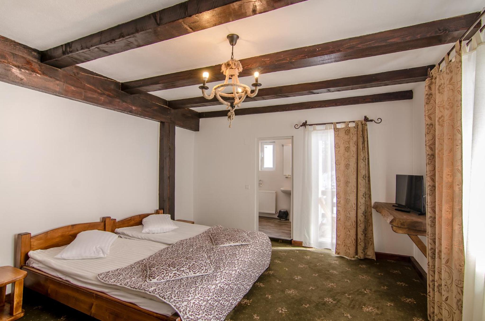 Double or Twin Room photo 1
