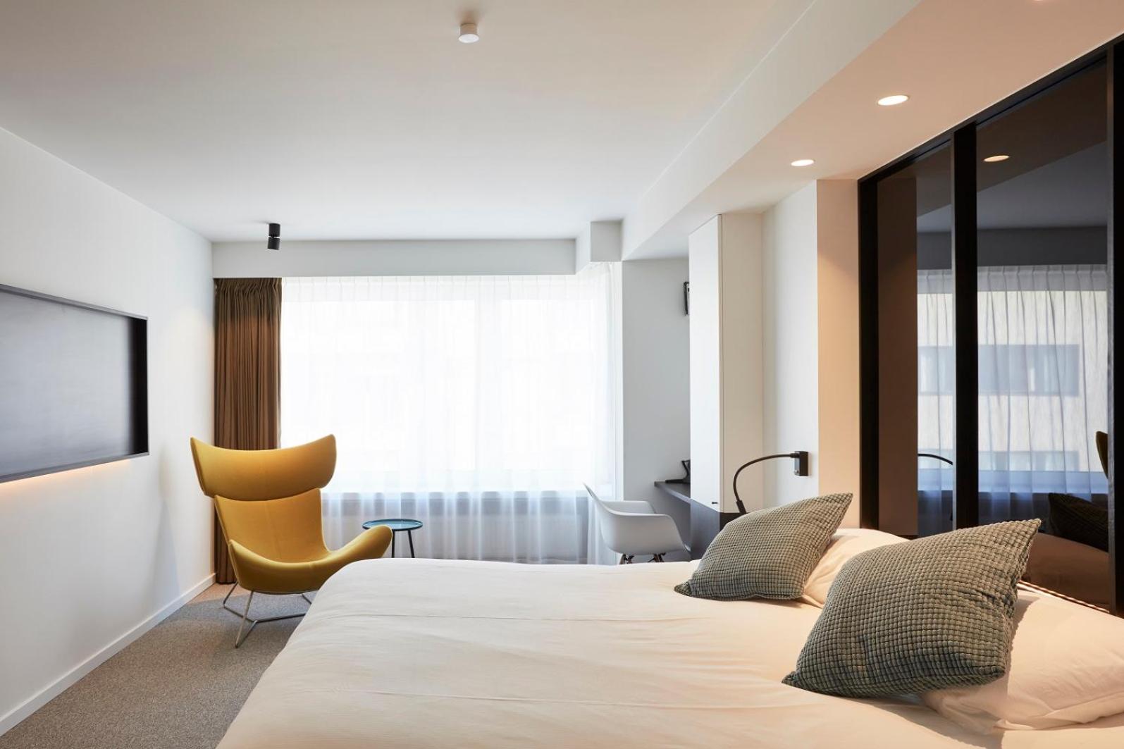 Double Superior Room  photo 3