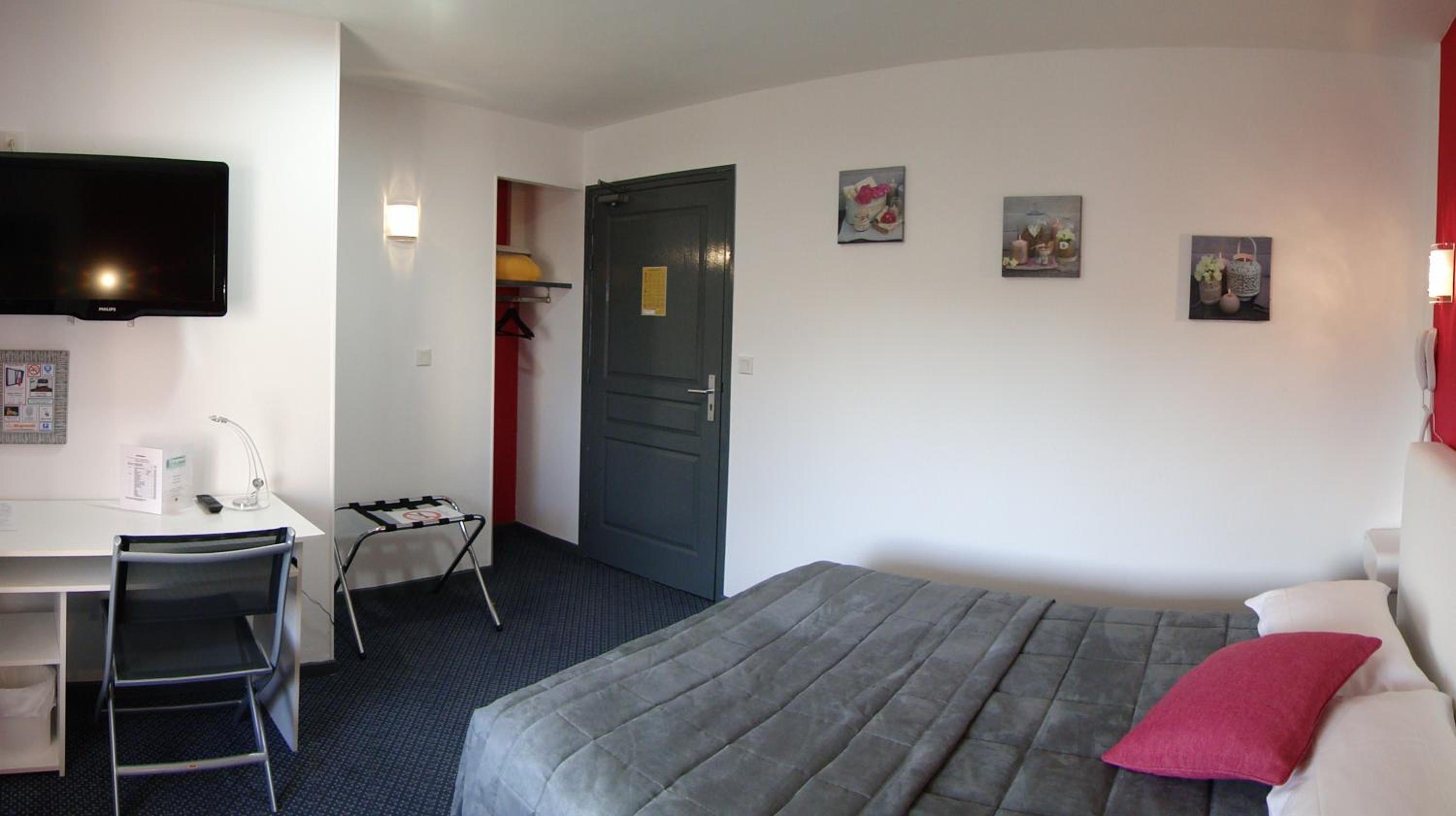 Superior Double Room - Photo 6
