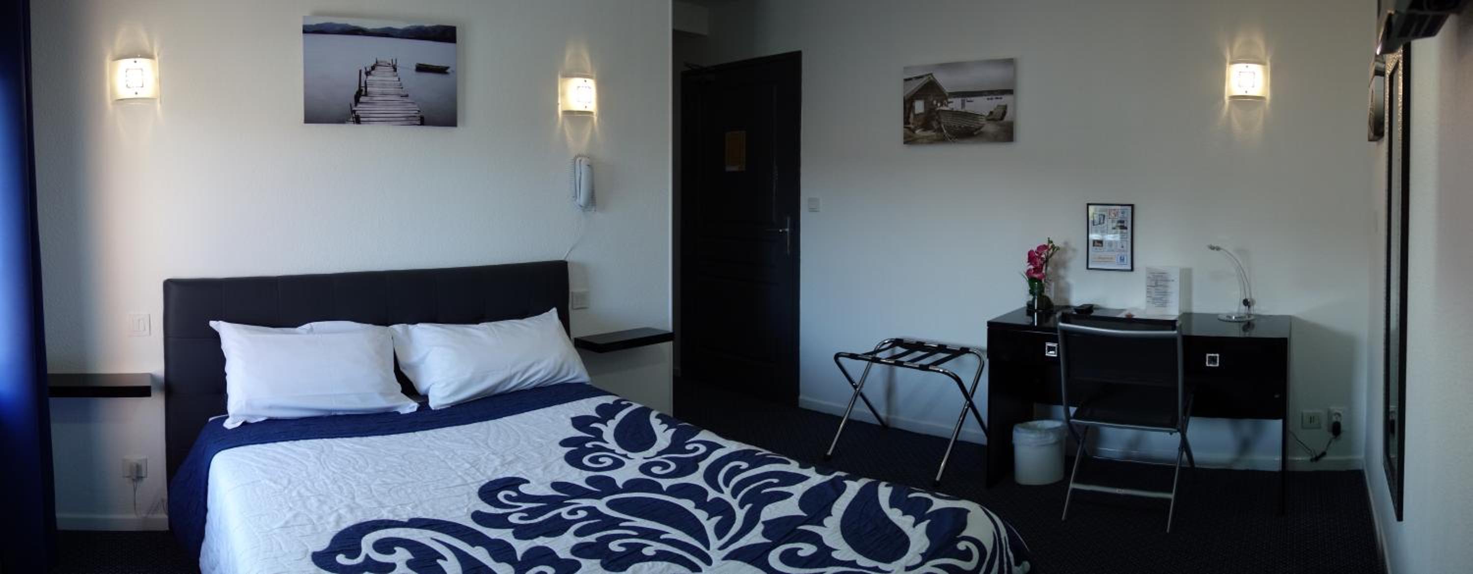 Superior Double Room - Photo 1
