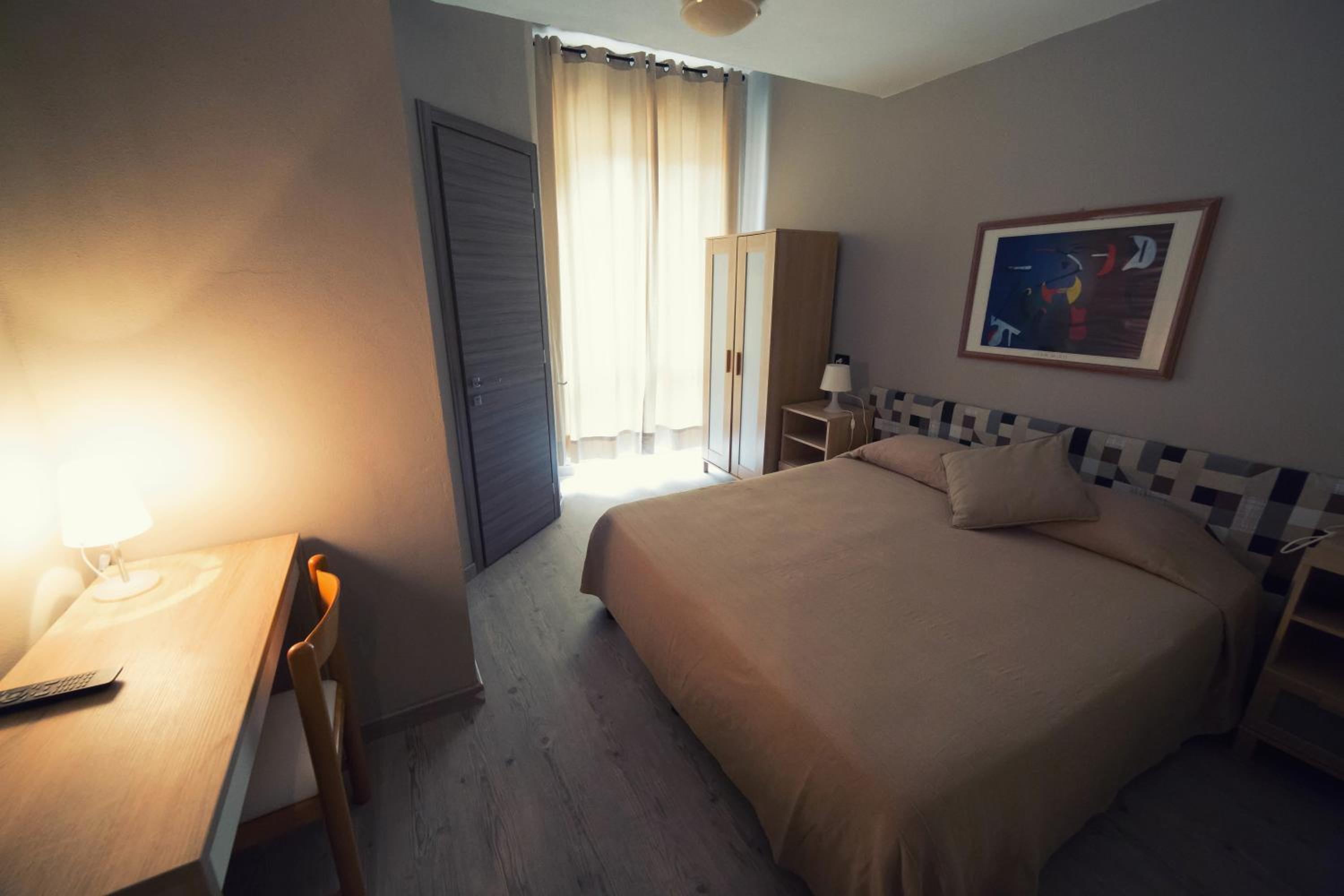 Double Room with Sea View - Photo 1