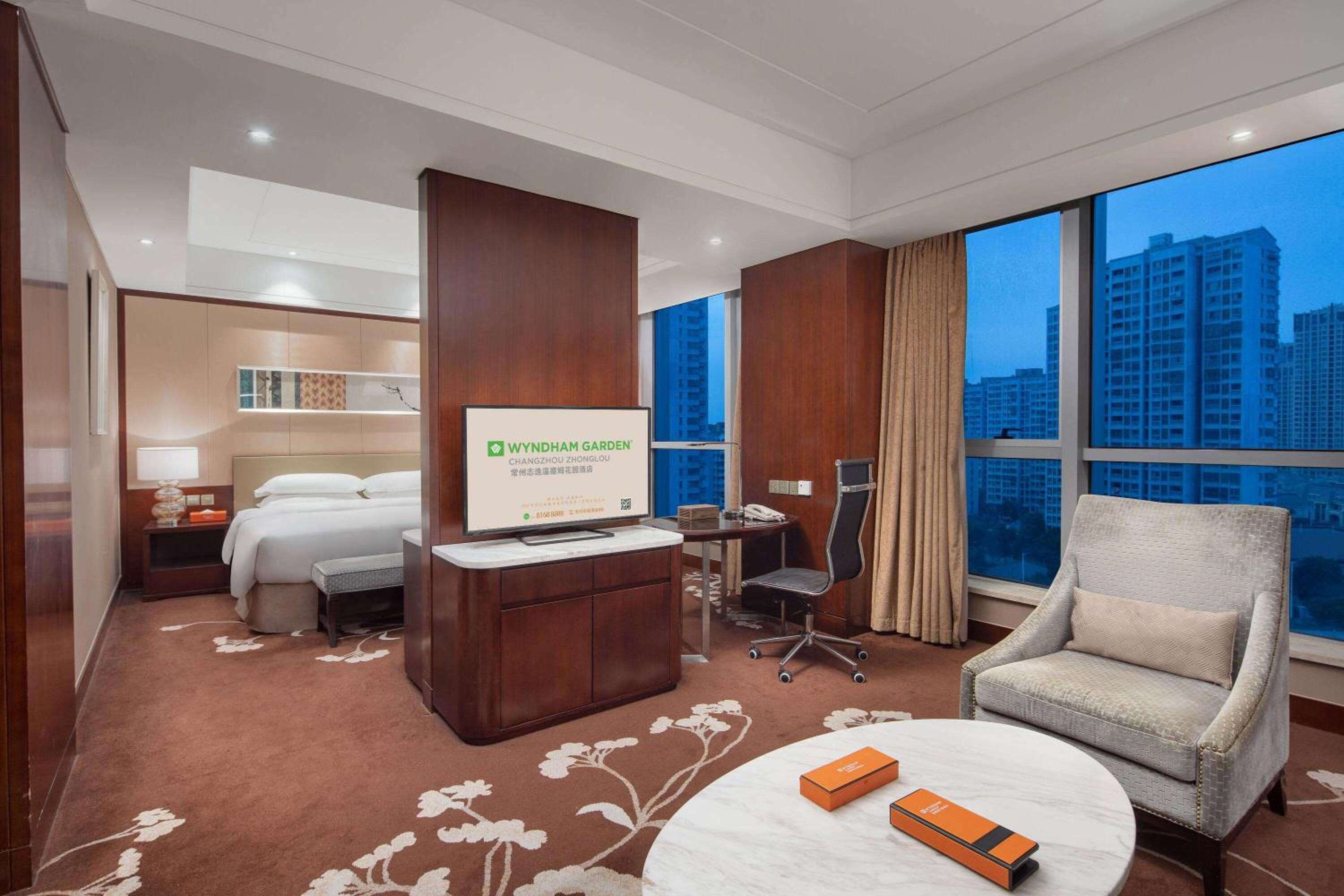 Presidential Suite - Non-Smoking