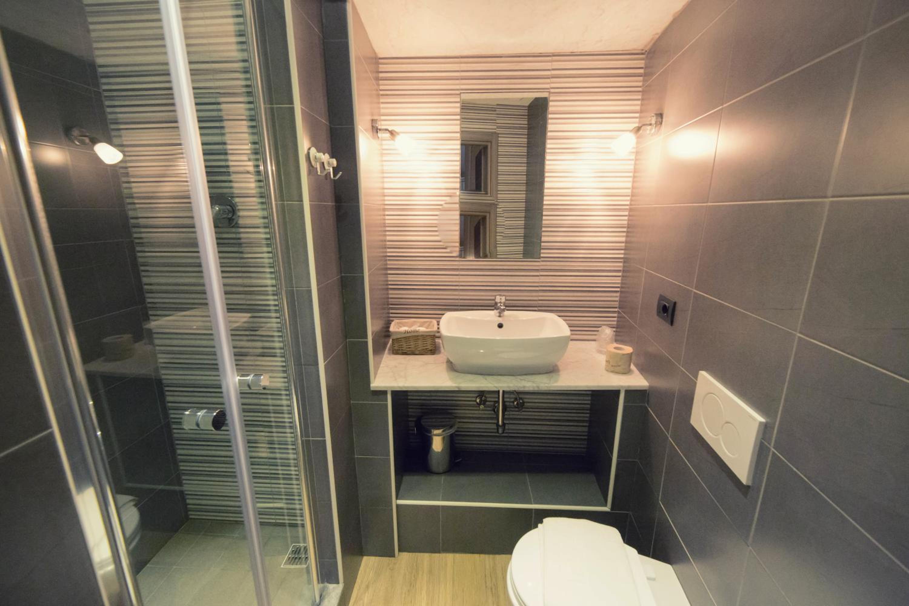 Superior Double Room with Sea View - Photo 3
