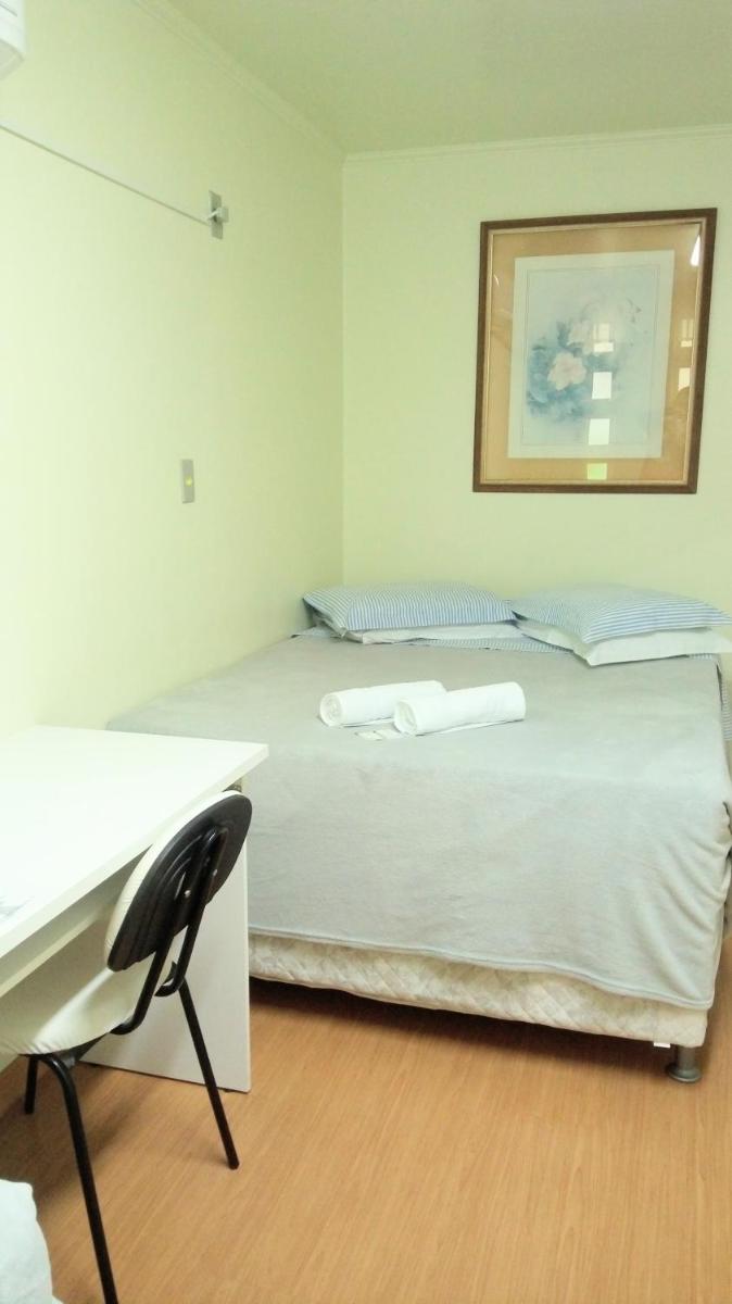 Standard Triple Room photo 2