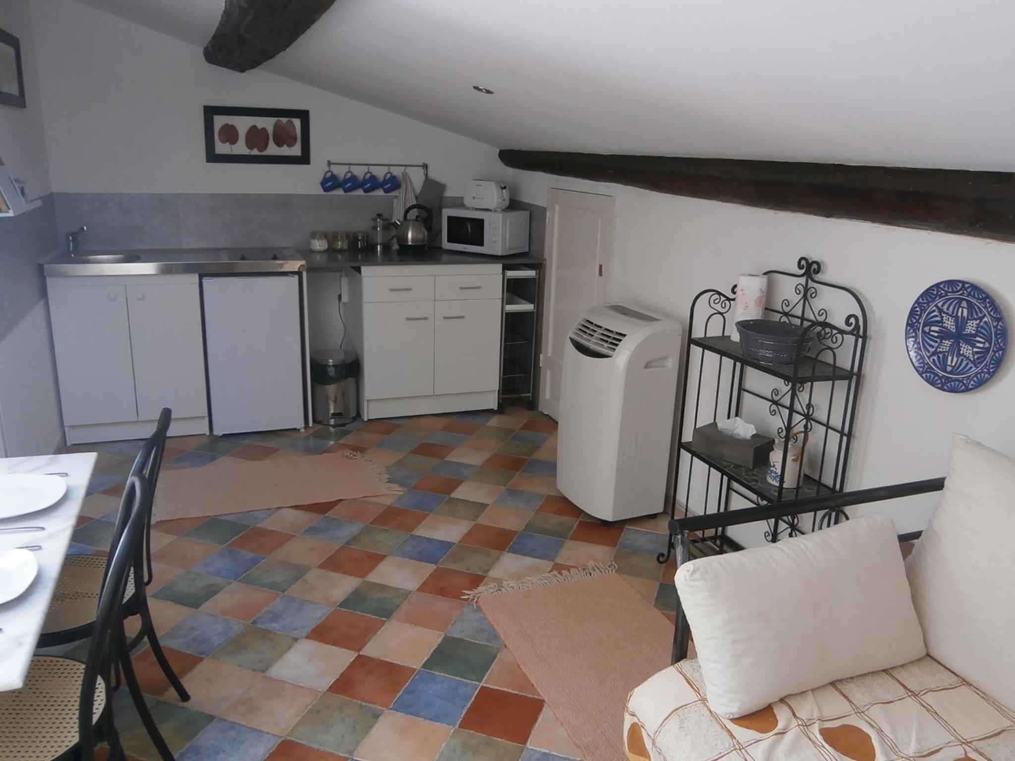 Loft photo 2