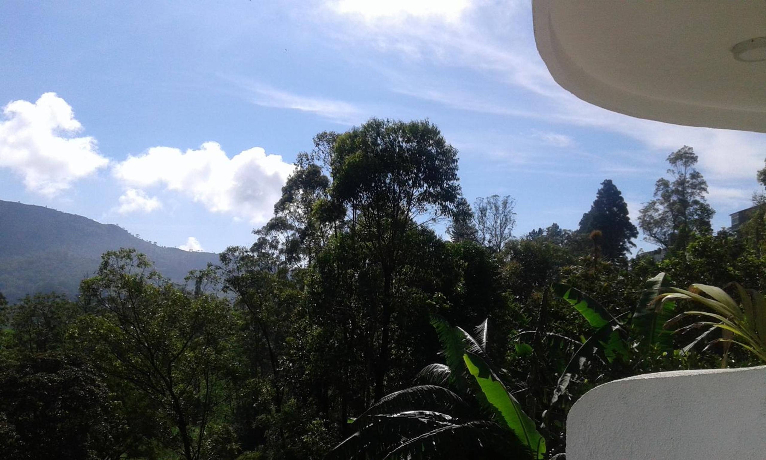 Deluxe Double Room with Balcony photo 3