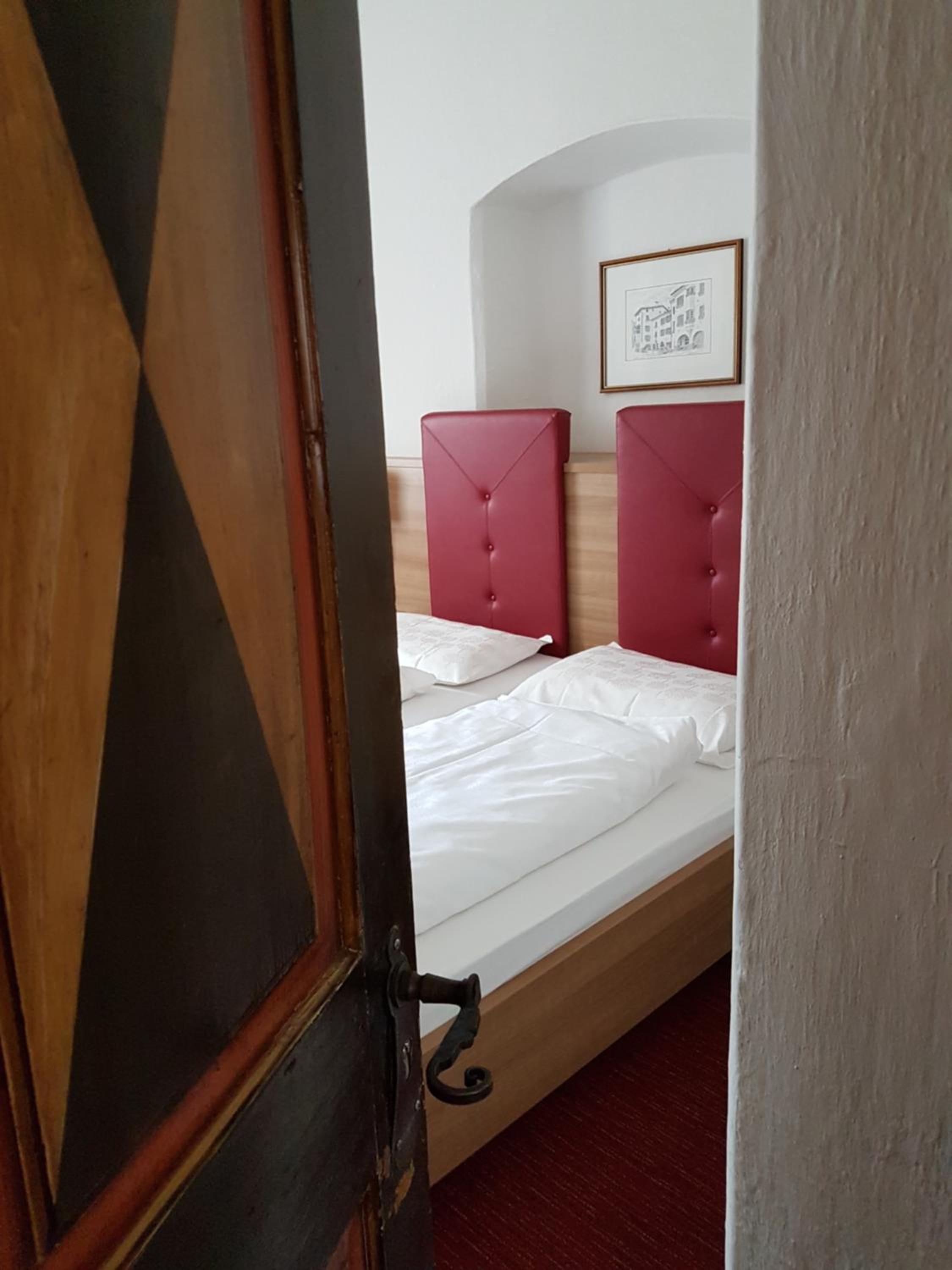 Double Room - Photo 6