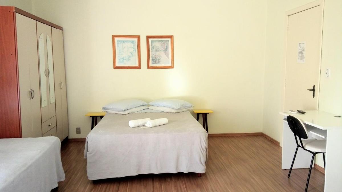 Quadruple Room photo 3