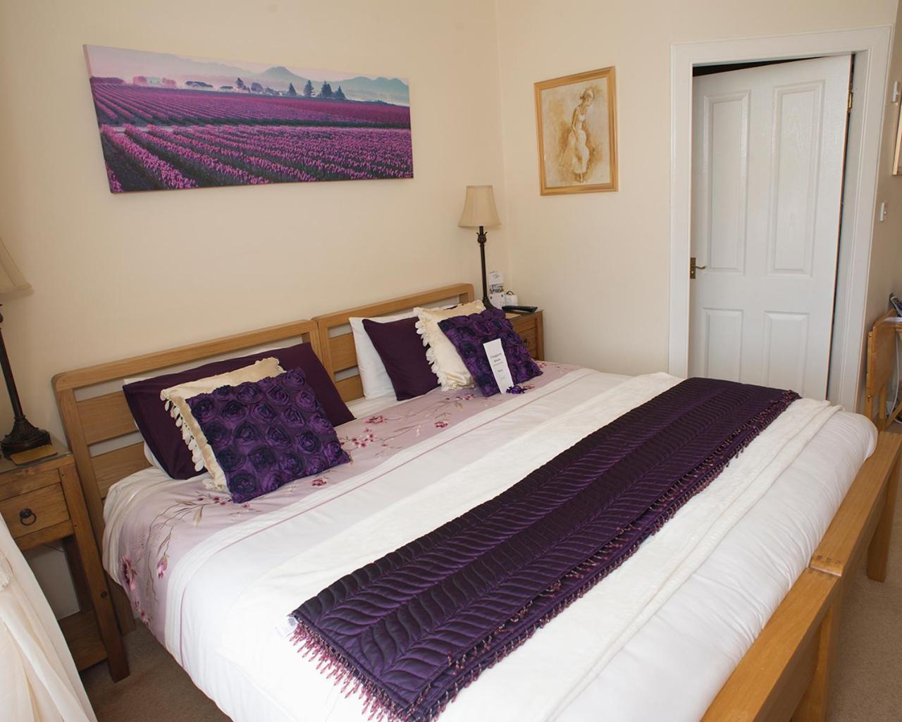 King or Twin Room
