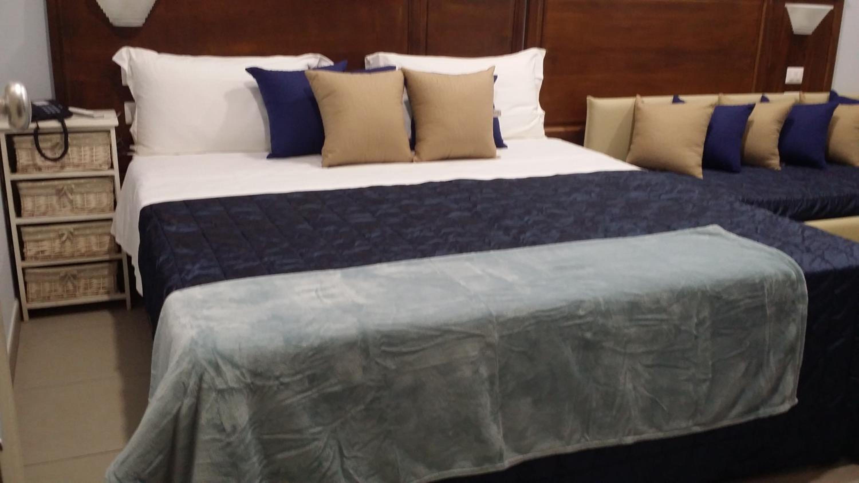 Hotel Giulio Cesare, Billede 6