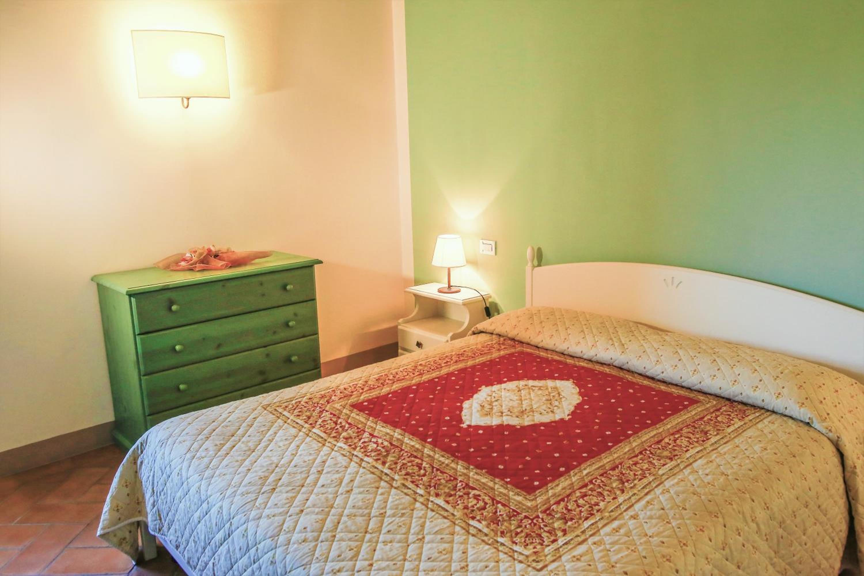 One-Bedroom Apartment (2 Adults) photo 3