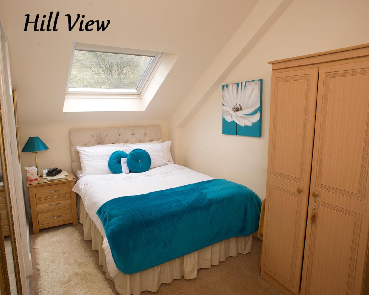 Superior Single Room