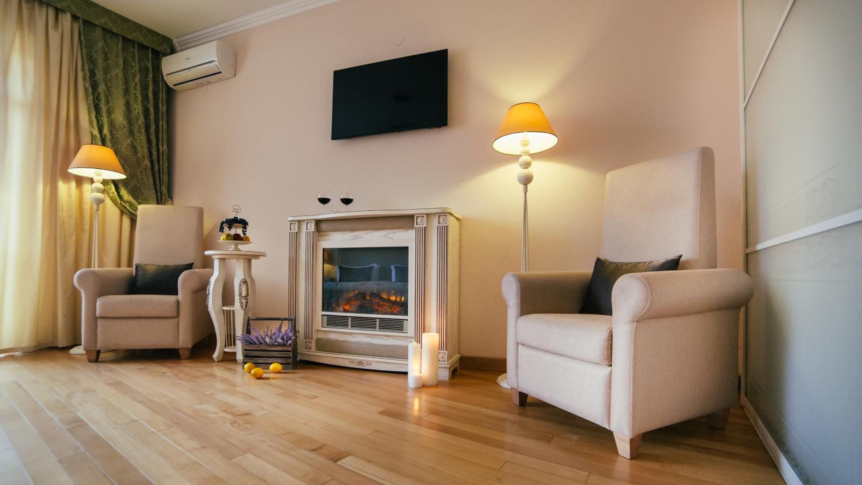 Superior Suite photo 2