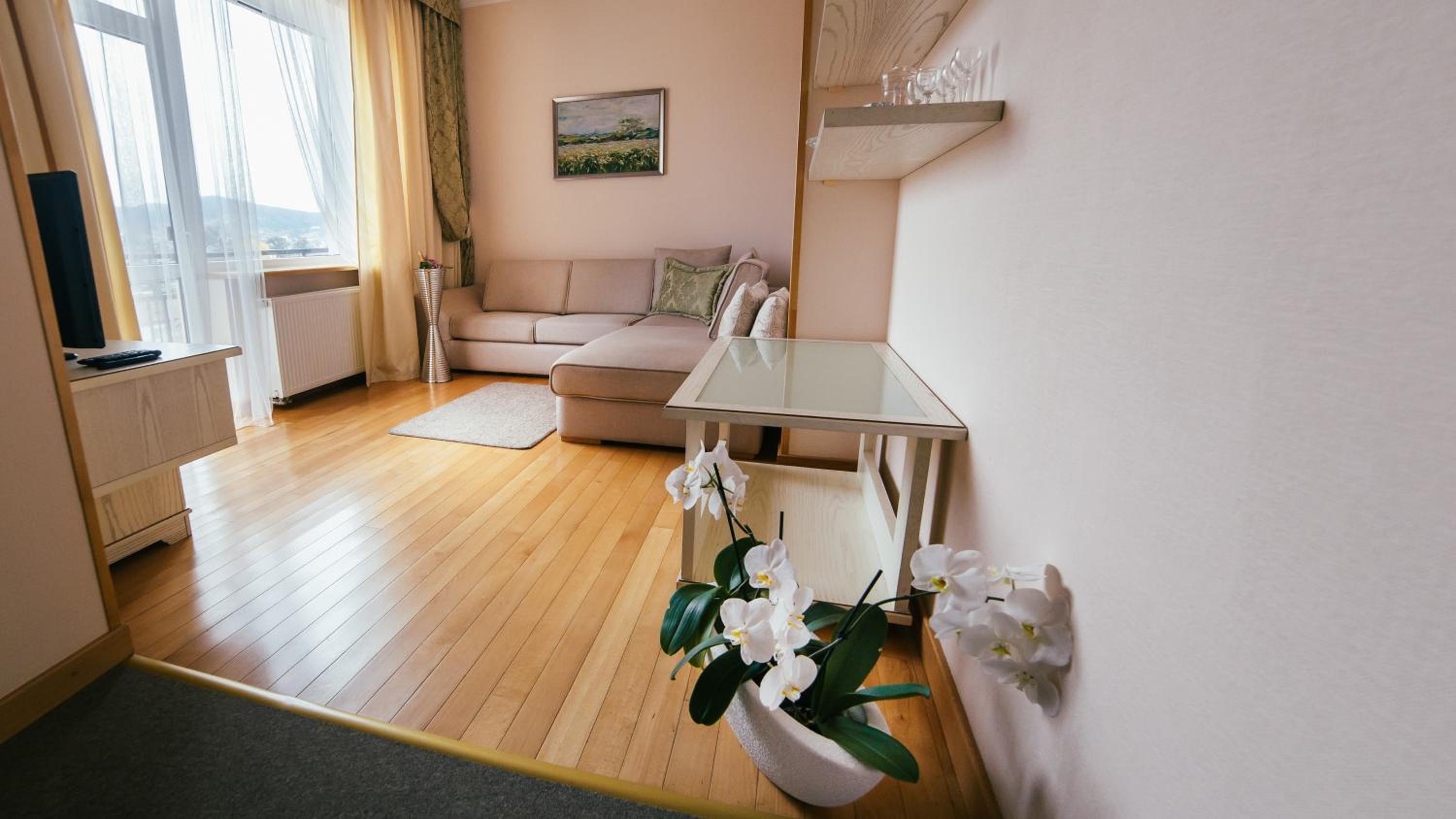 Superior Suite