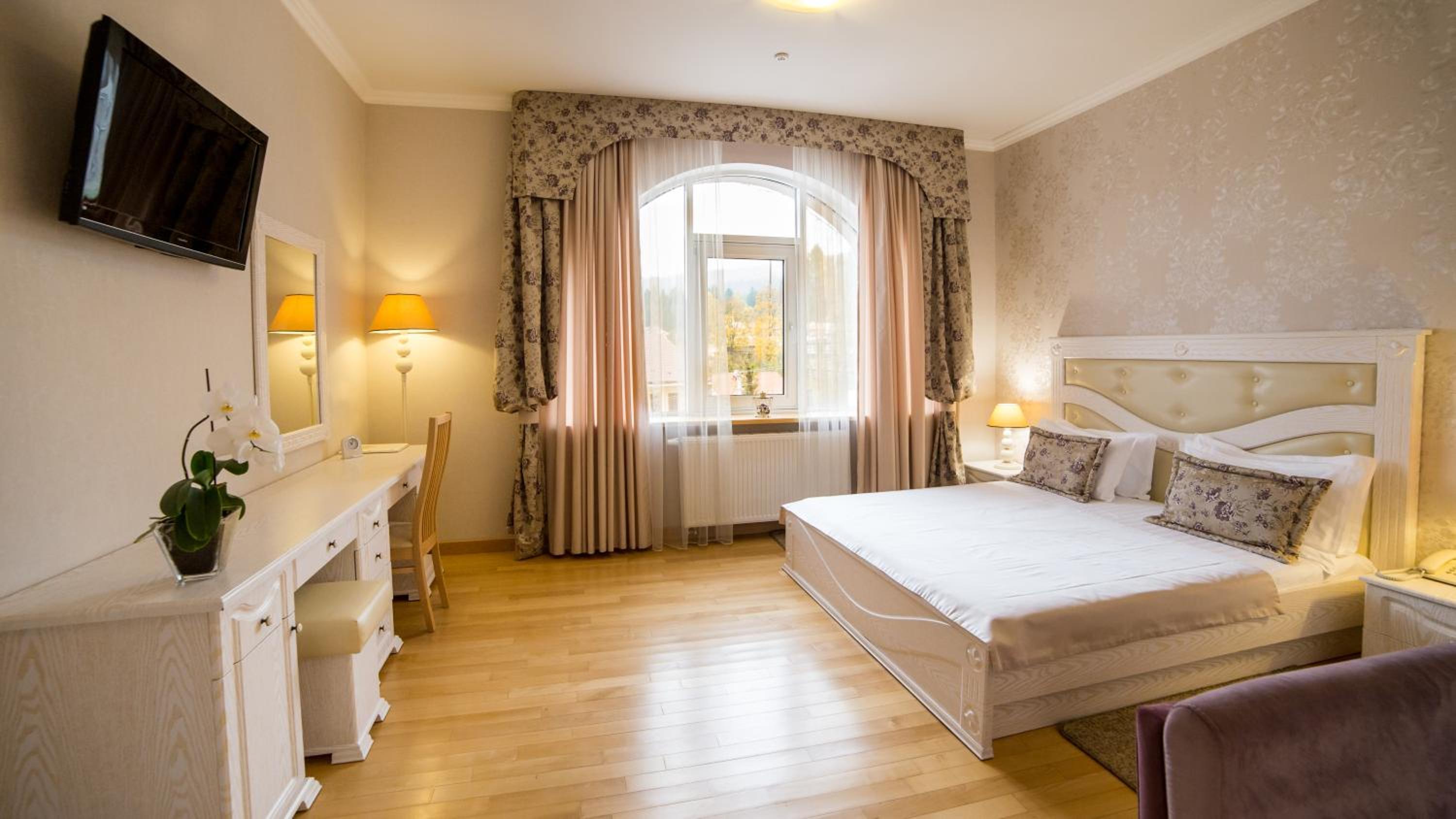 Superior Double Room photo 1