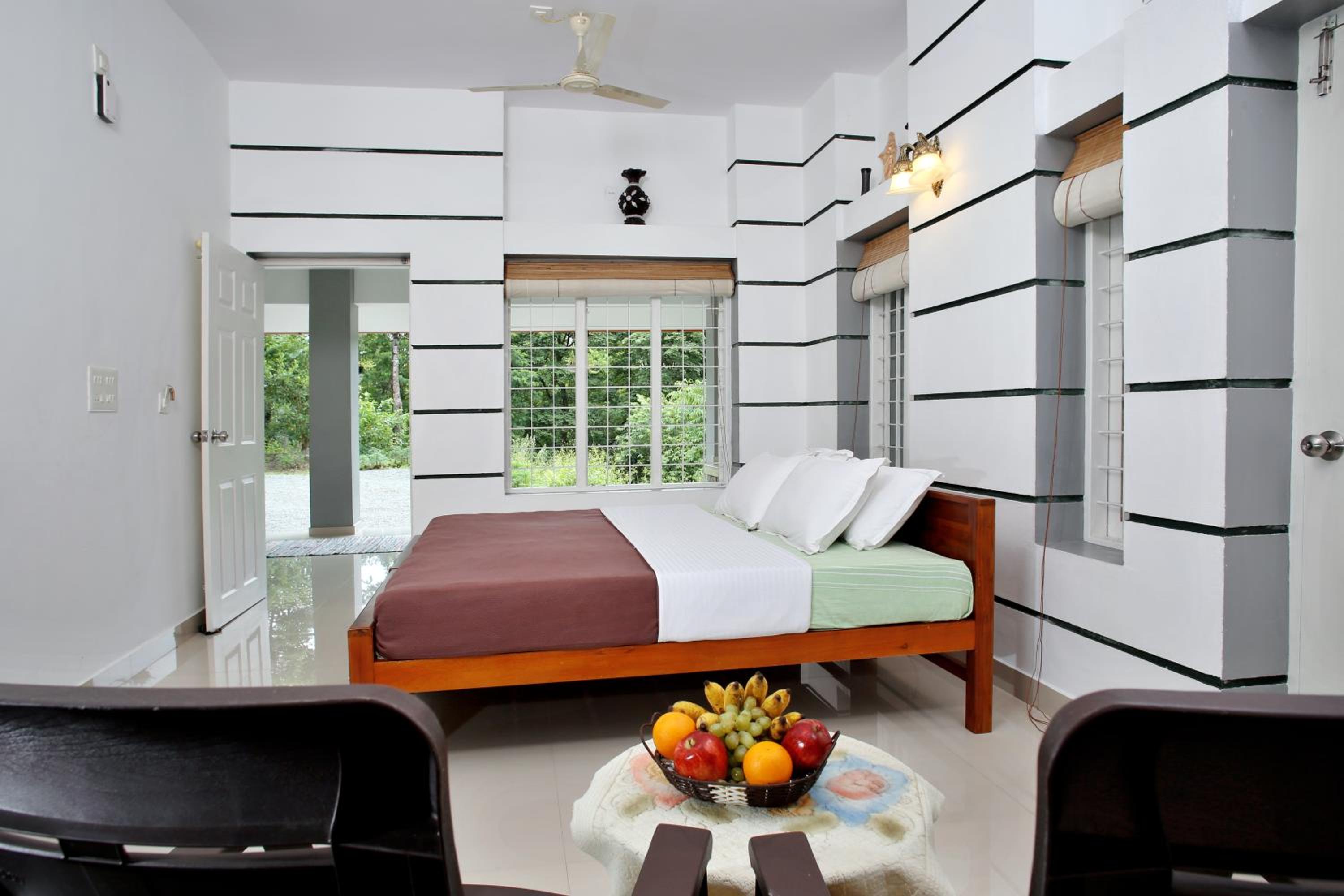 Natural Rock Cottage A/C with Balcony photo 1