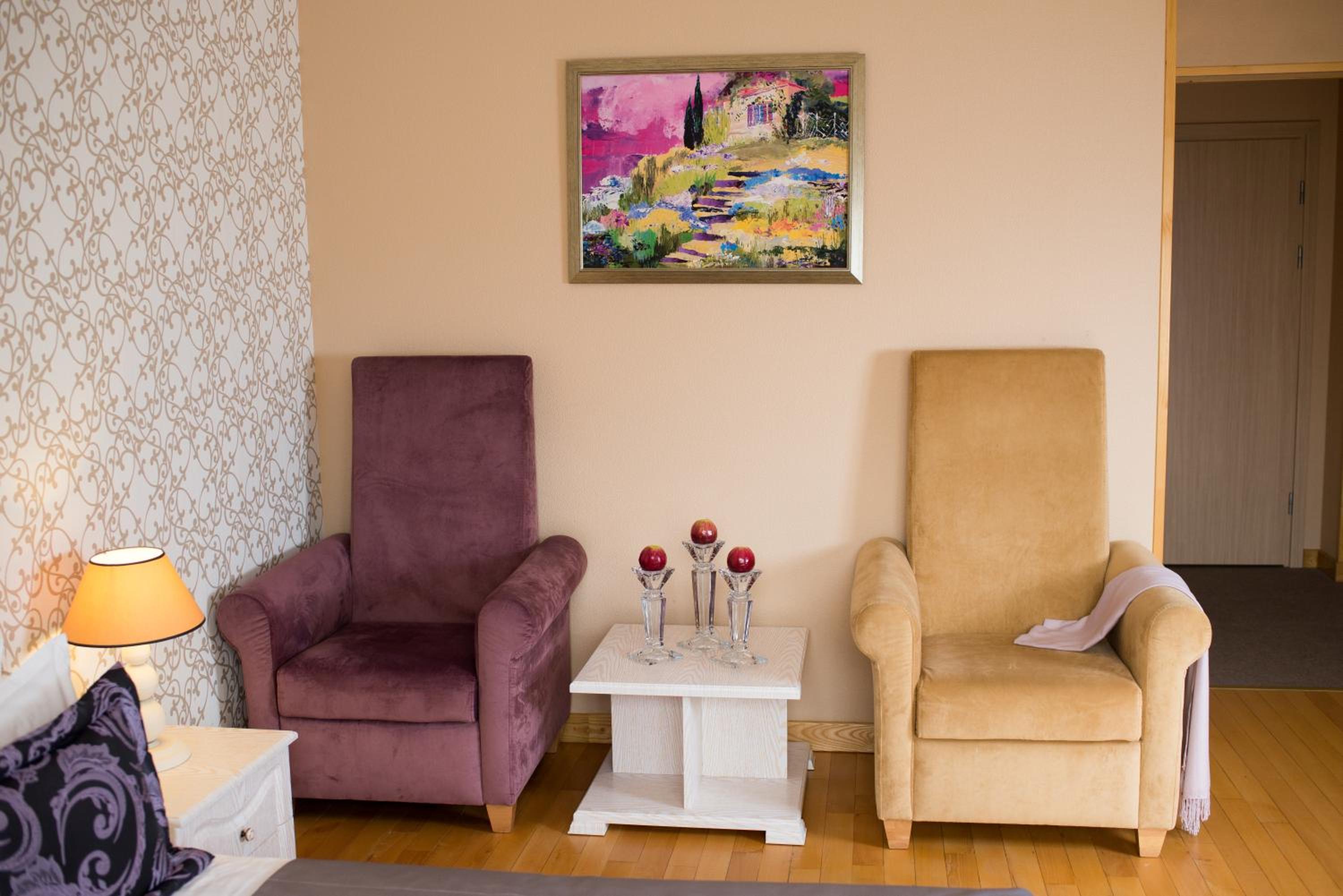 Superior Double Room photo 2