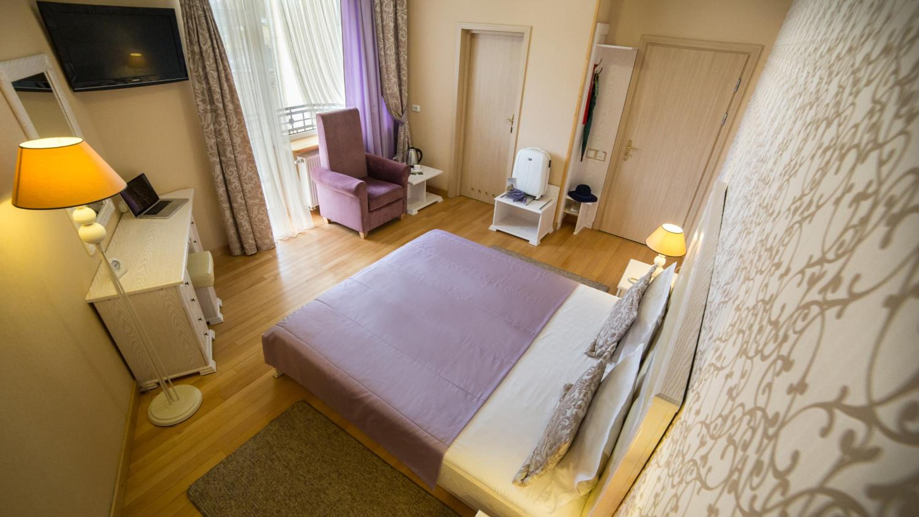 Comfort Single Room photo 1