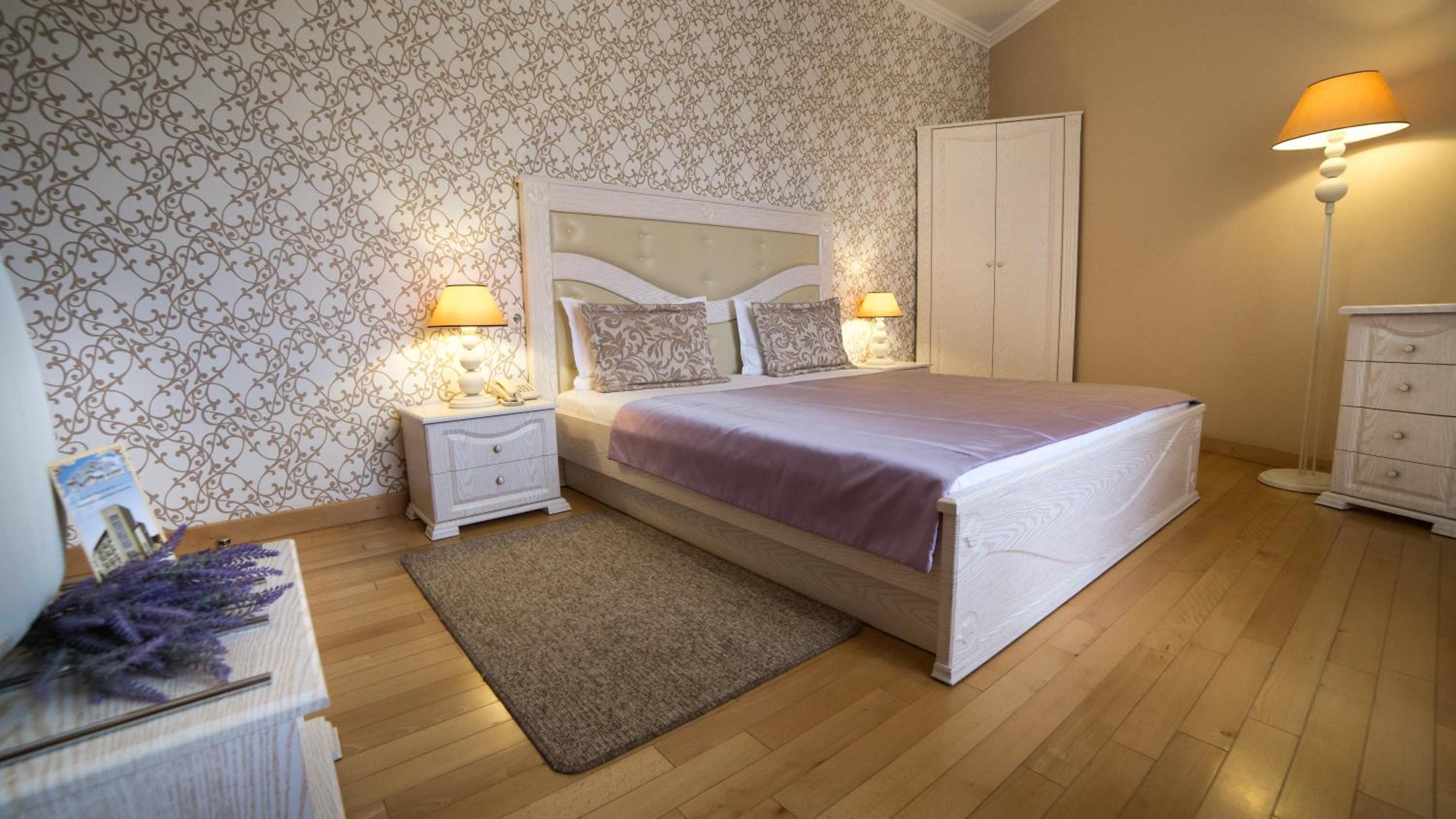 Comfort Single Room photo 2