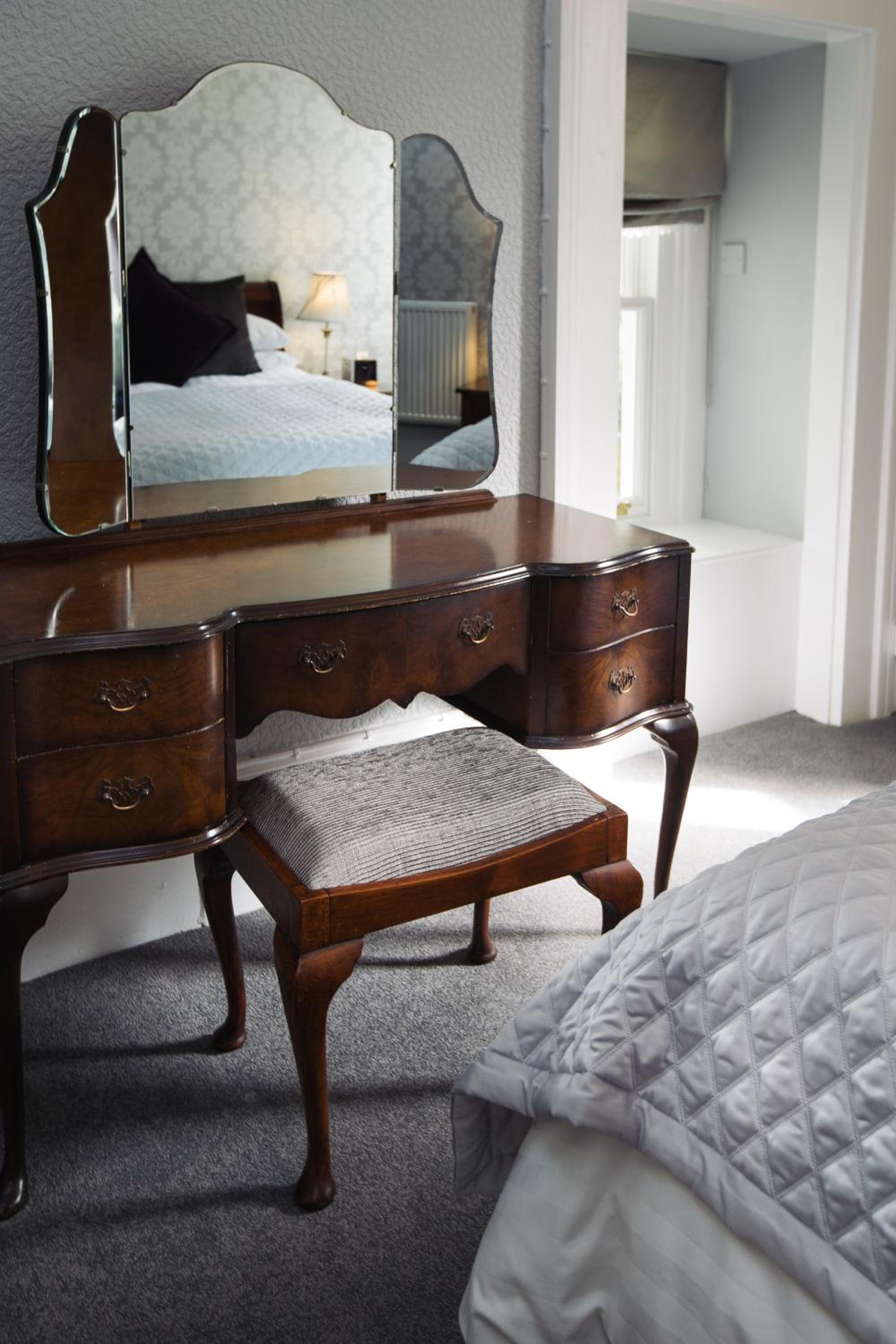 Double Room - Photo 4