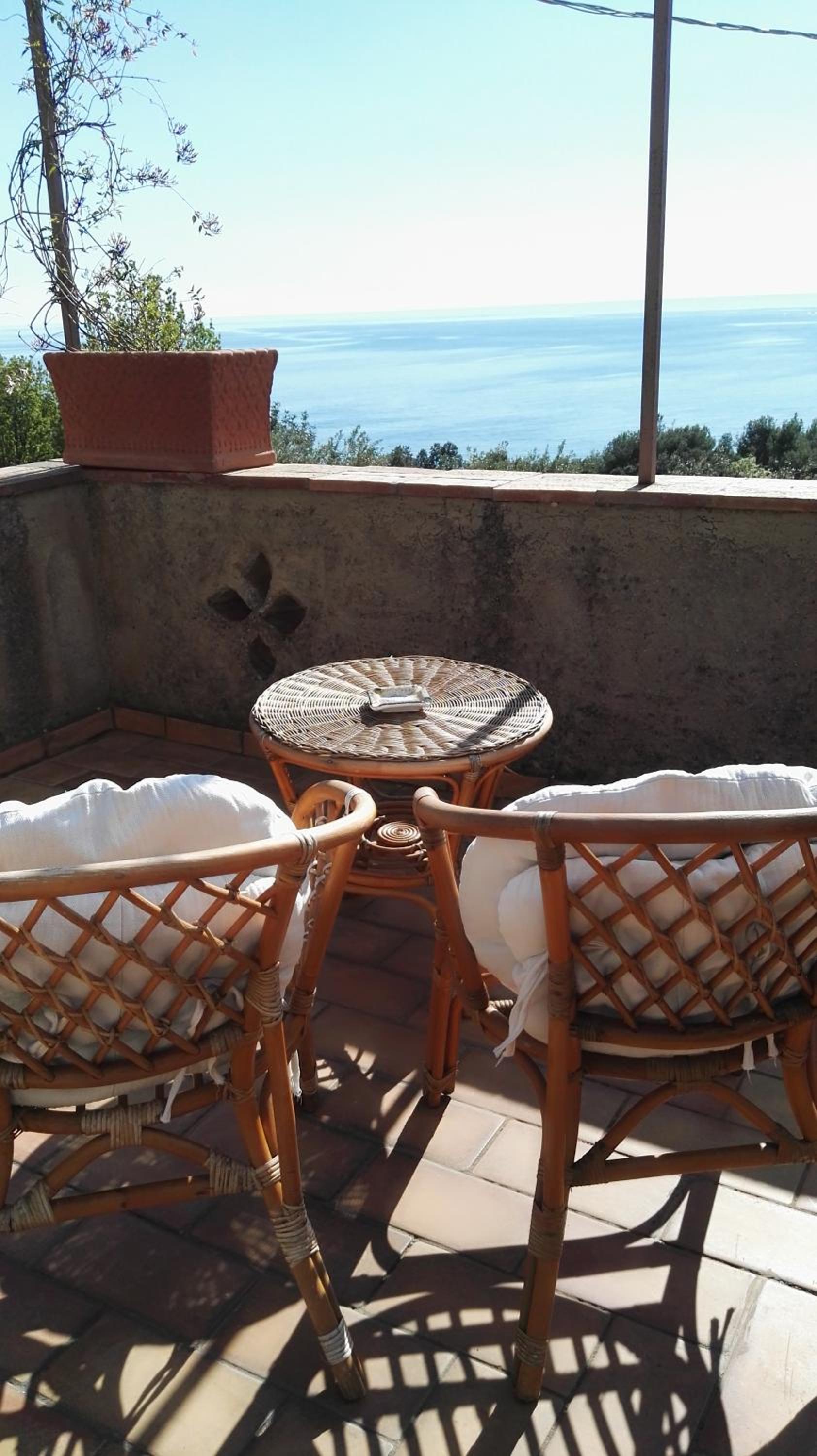 Double Room with Sea View photo 2