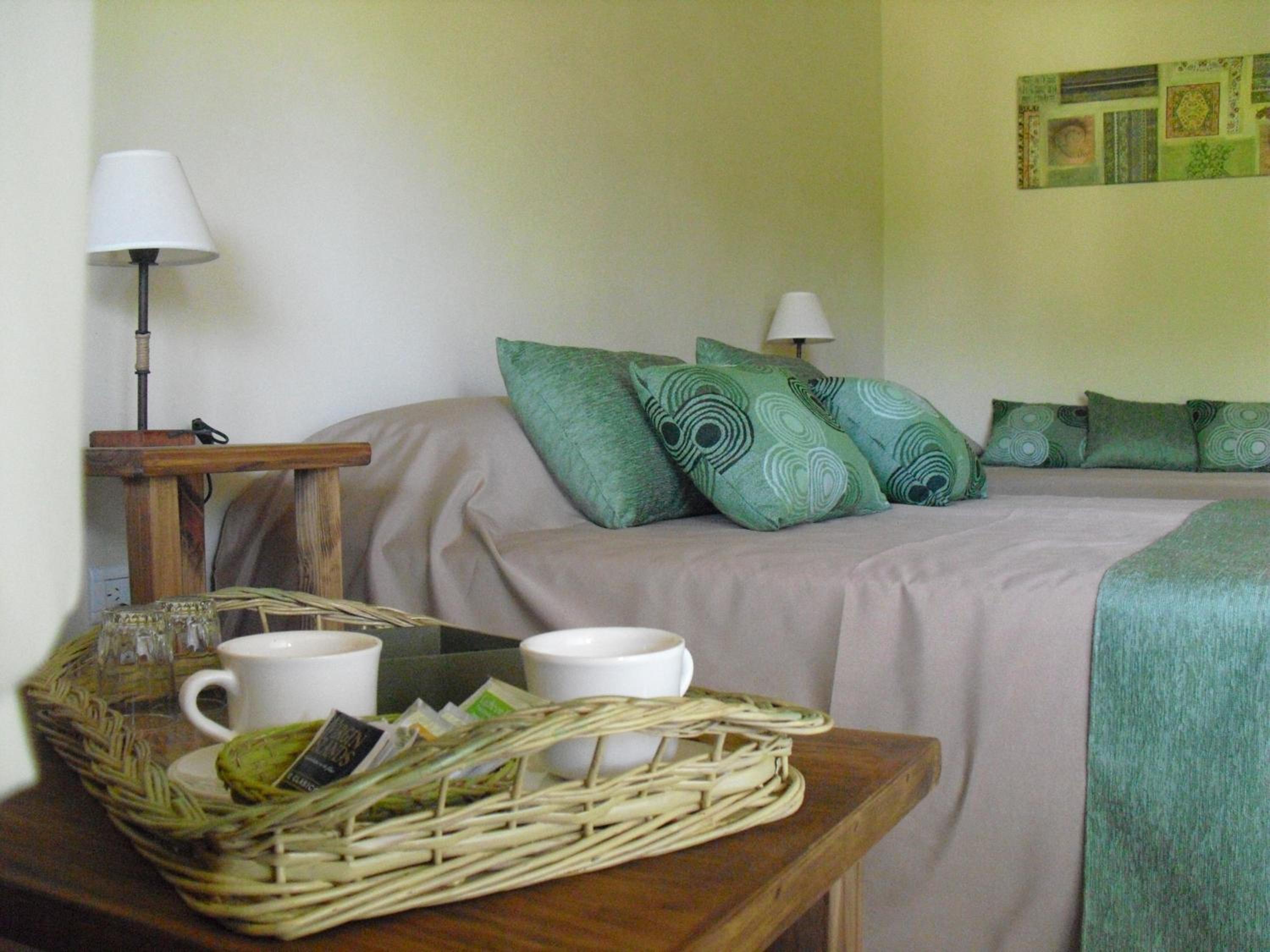 Triple Room With Garden View photo 1