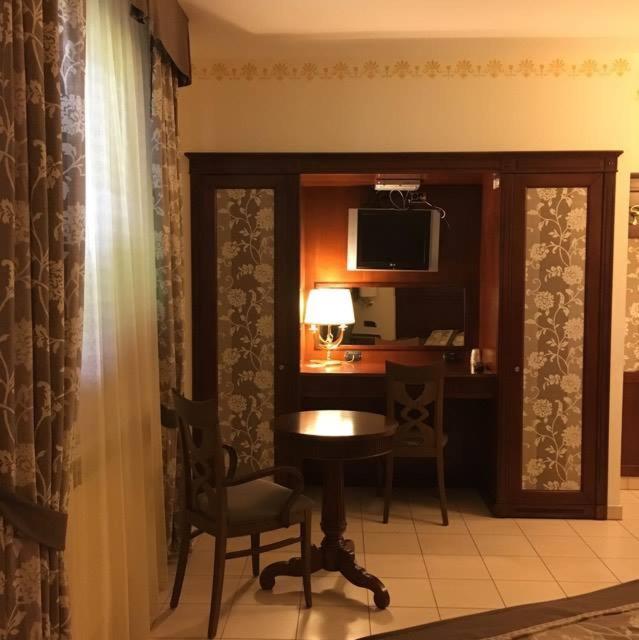 Classic Triple Room