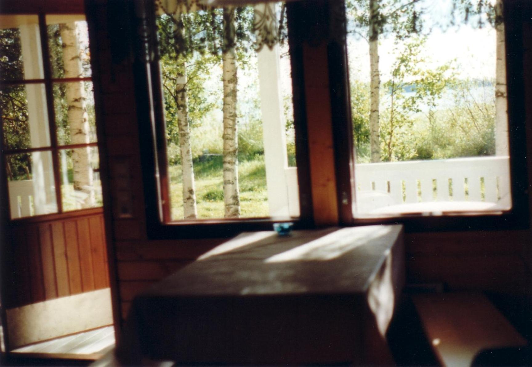 Two-Bedroom Cottage with Sauna - Photo 13