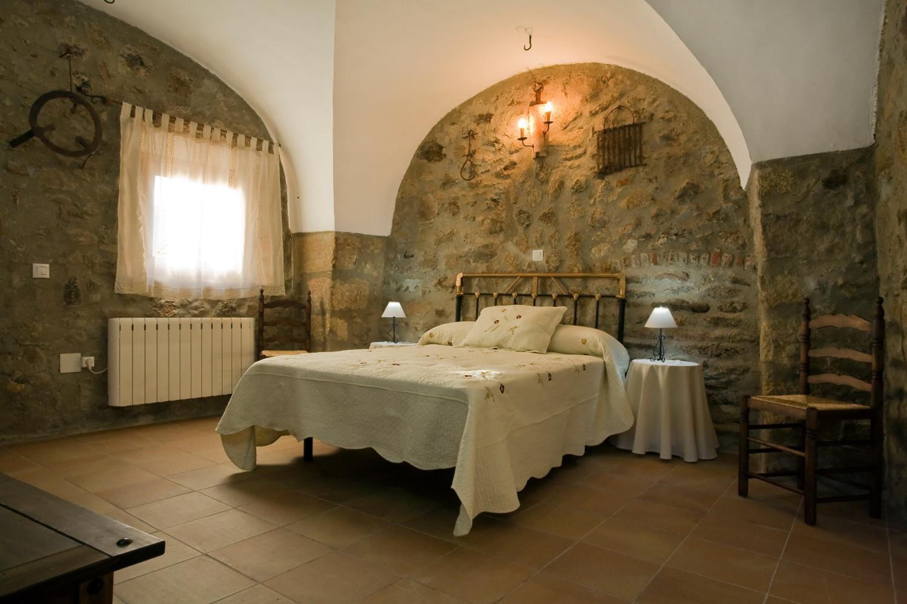 Casa de Dos Habitaciones