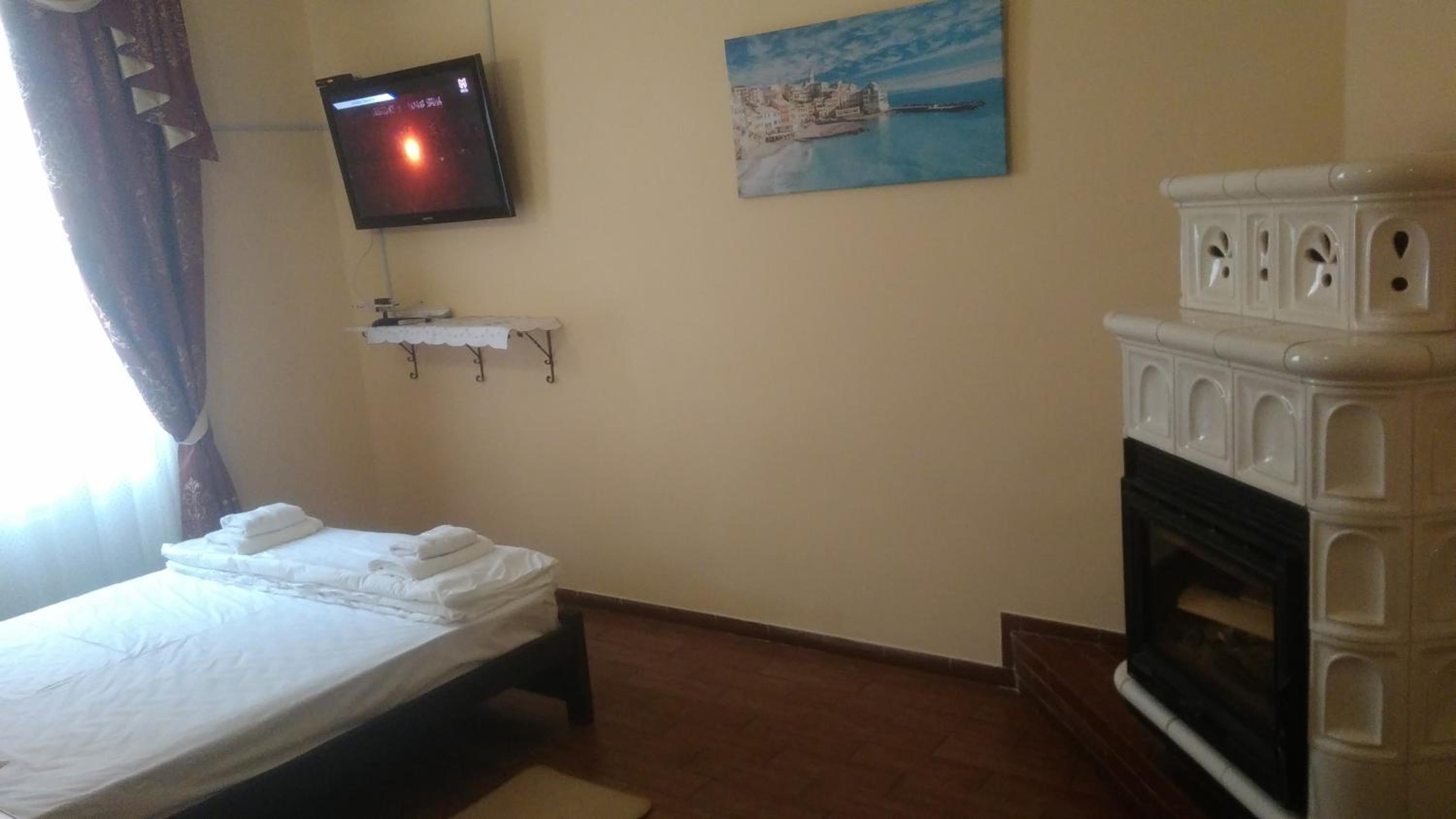 Superior King Room photo 2