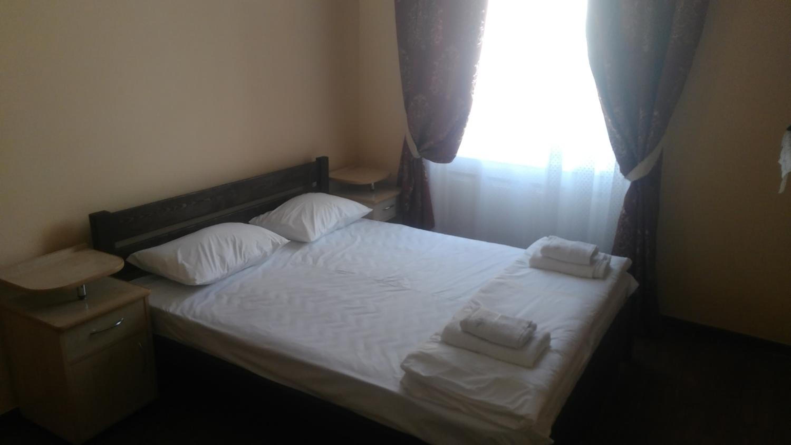Superior King Room photo 3