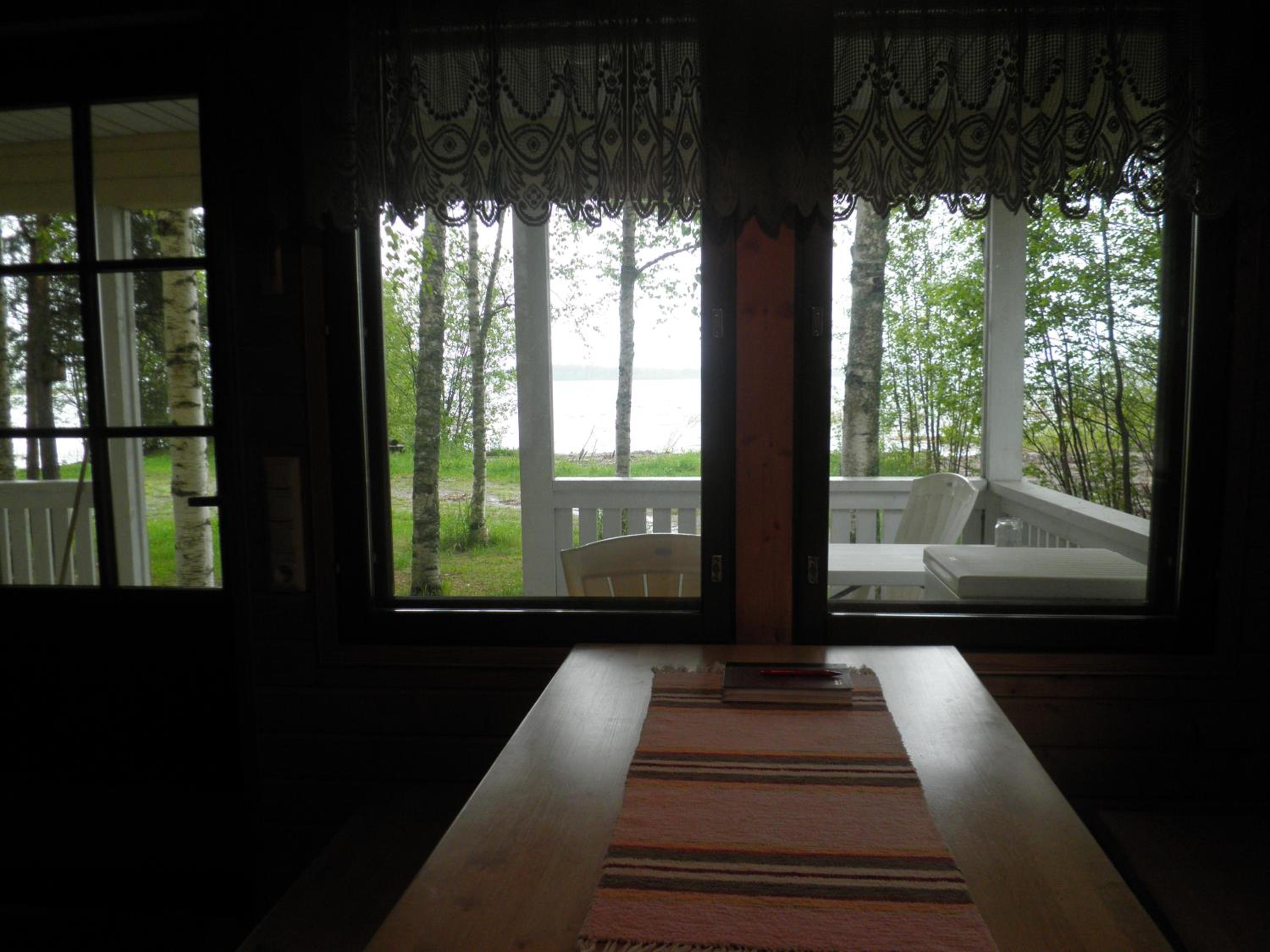 Two-Bedroom Cottage with Sauna - Photo 4