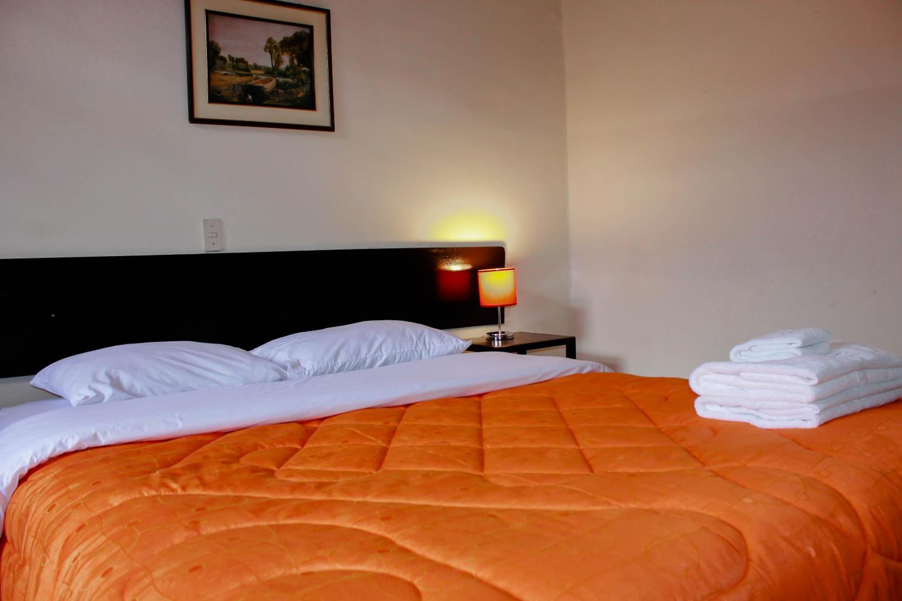 Double Room photo 3