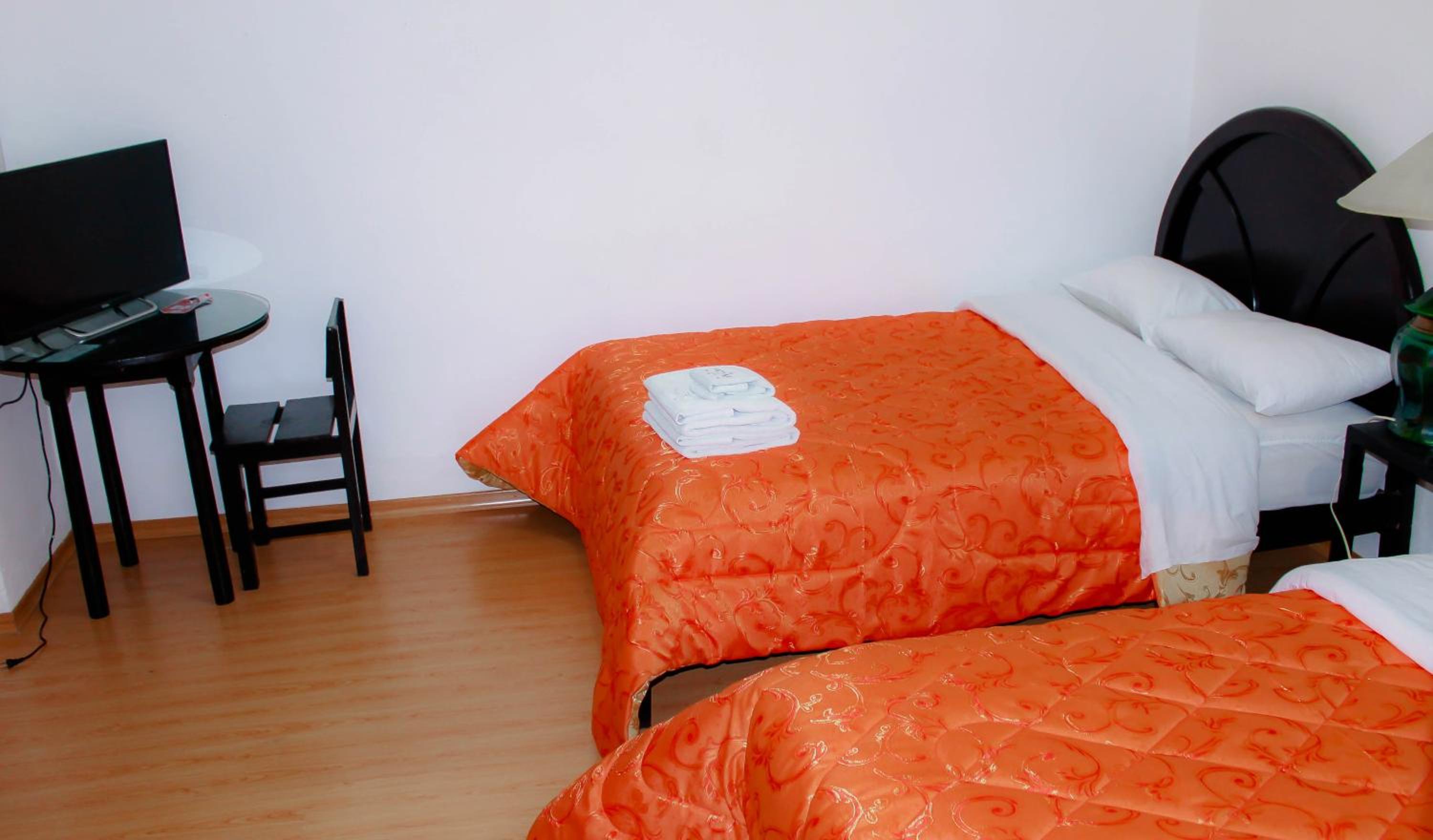 Twin Room photo 2