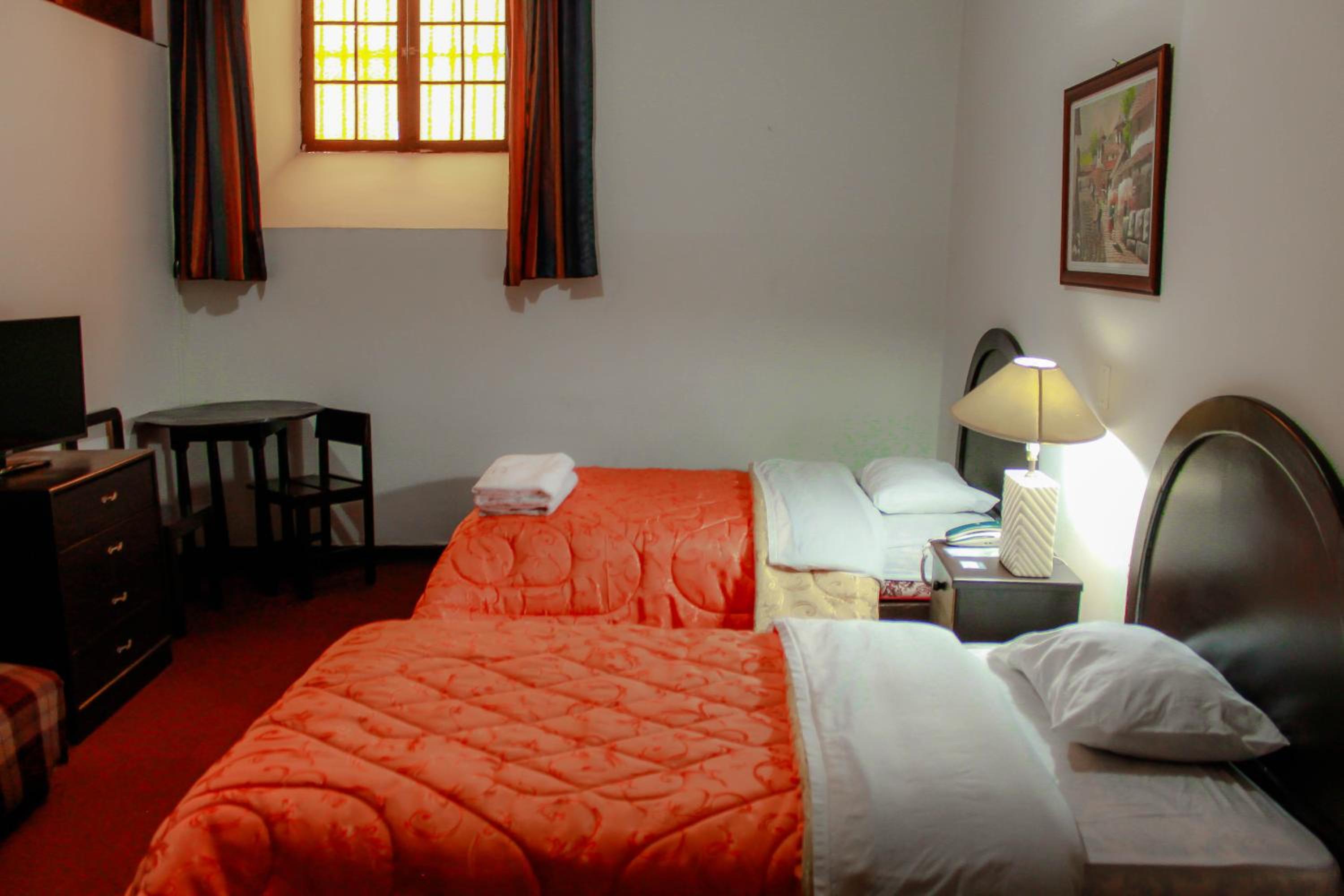 Twin Room photo 3