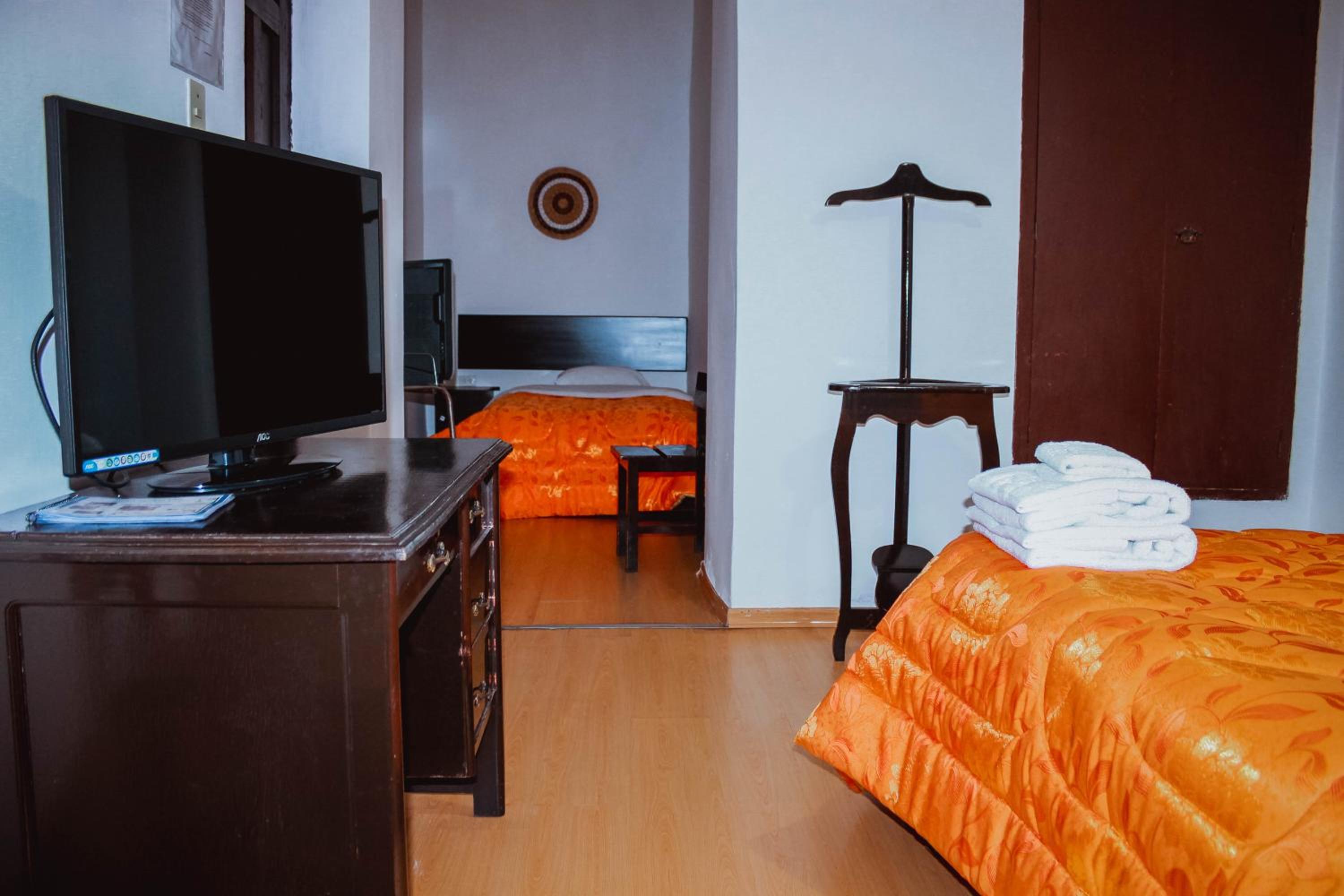Twin Room photo 1