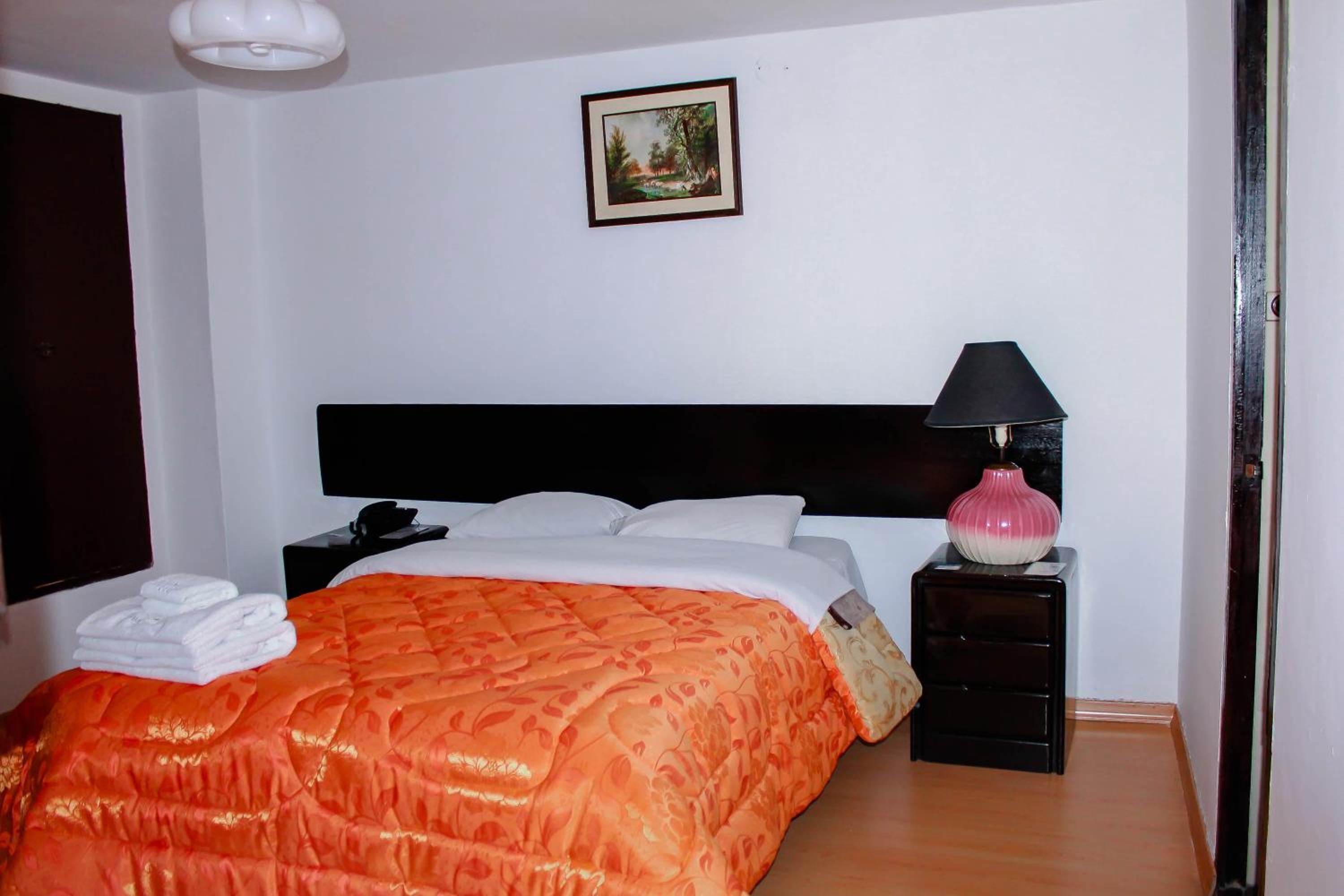 Double Room photo 1