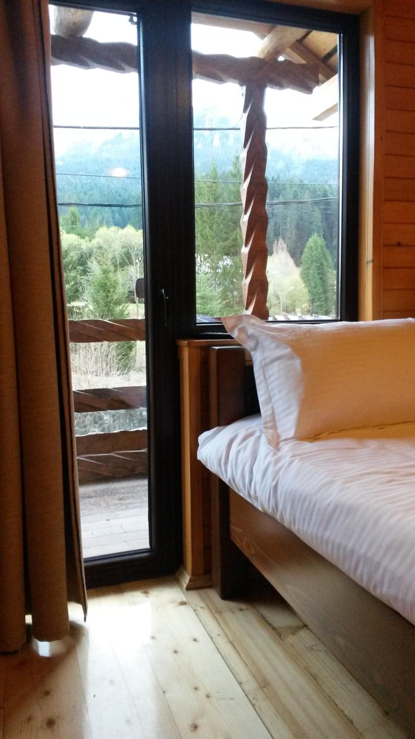 Quadruple Room with Mountain View - Photo 5